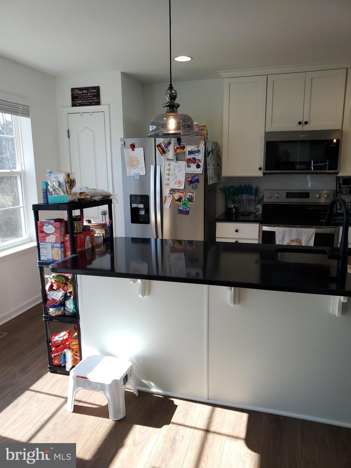 MCCAULEY CROSSING - Residential