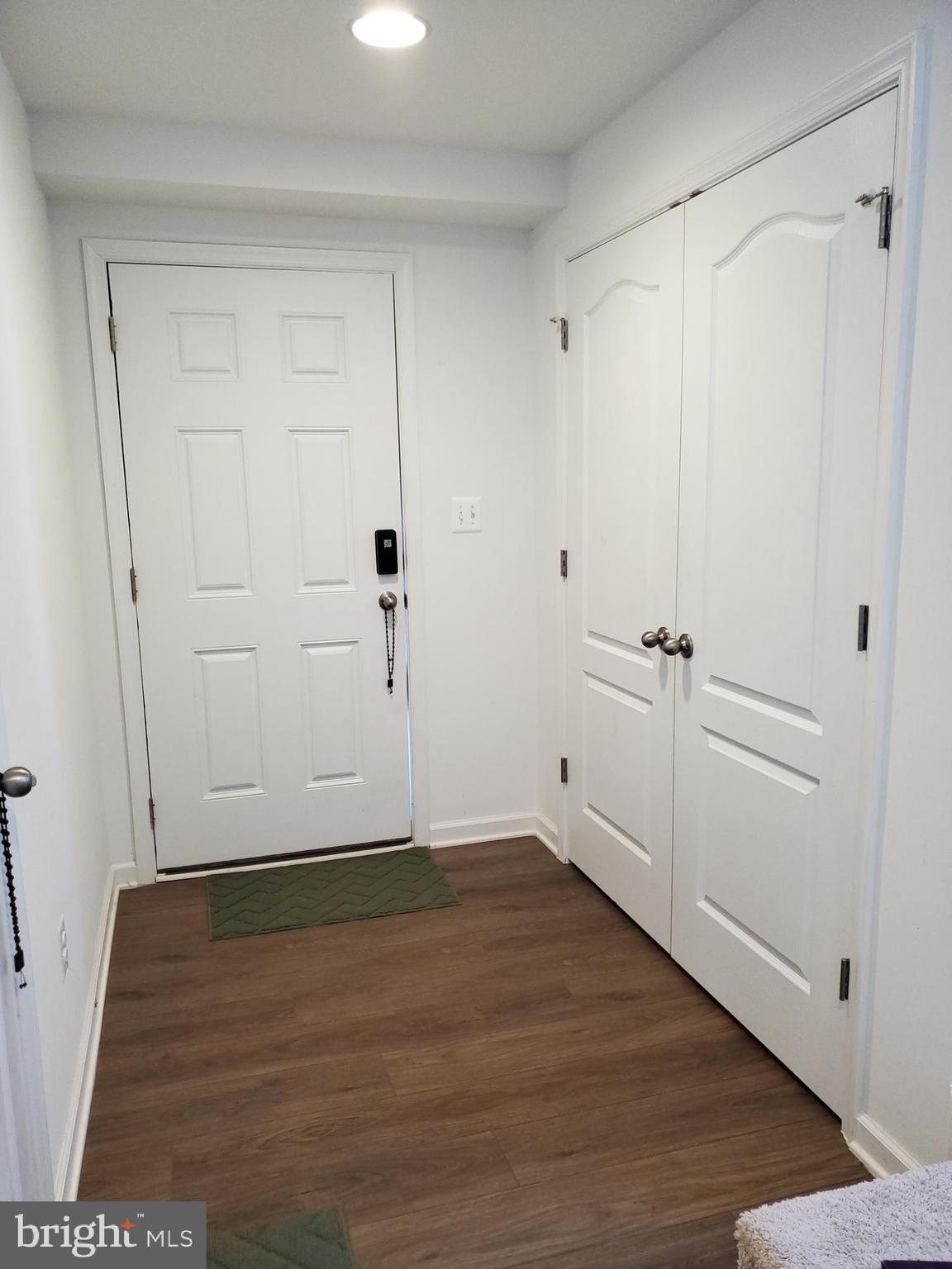 MCCAULEY CROSSING - Residential