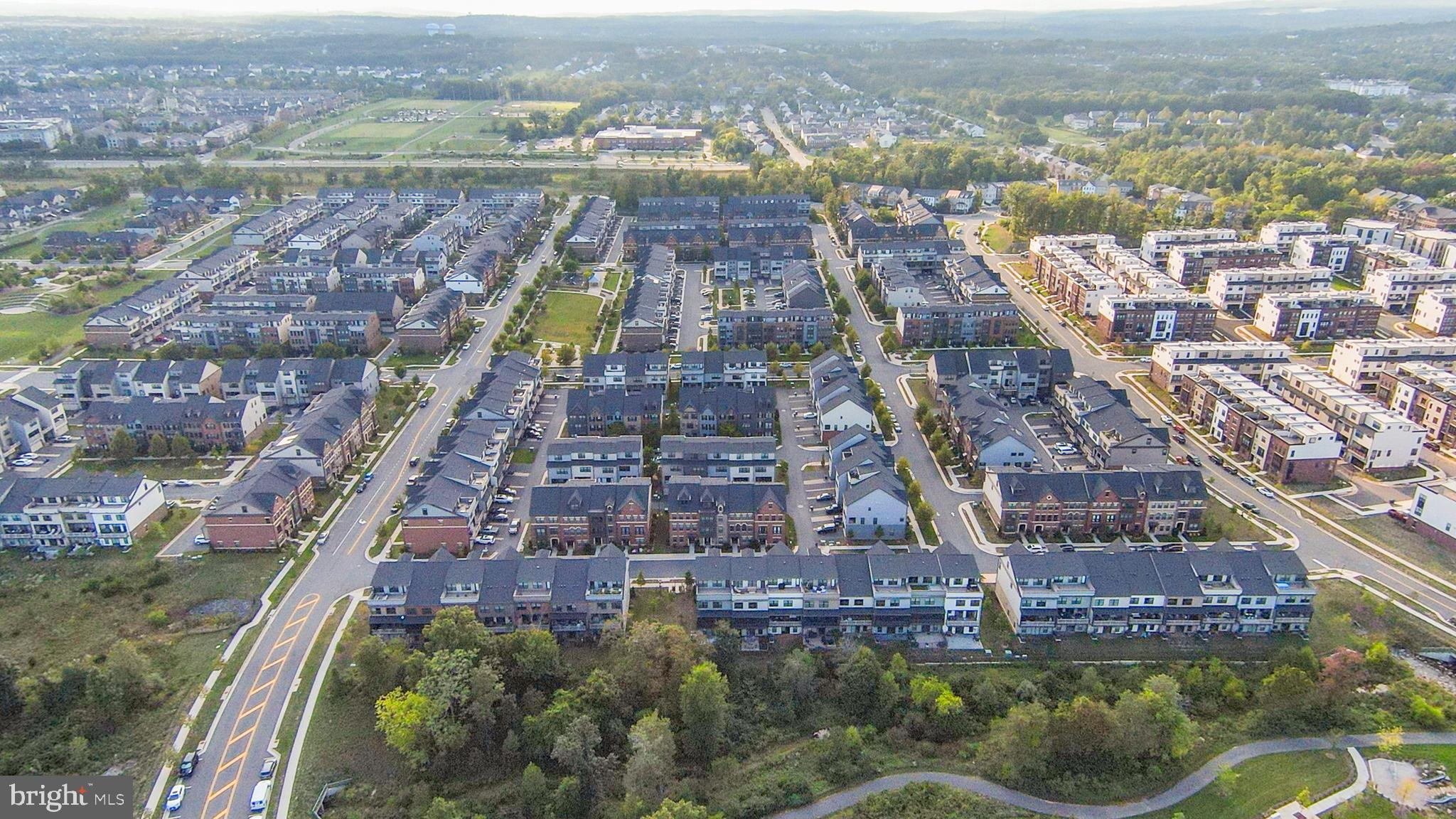 WESTMOORE AT MOOREFIELD - Residential