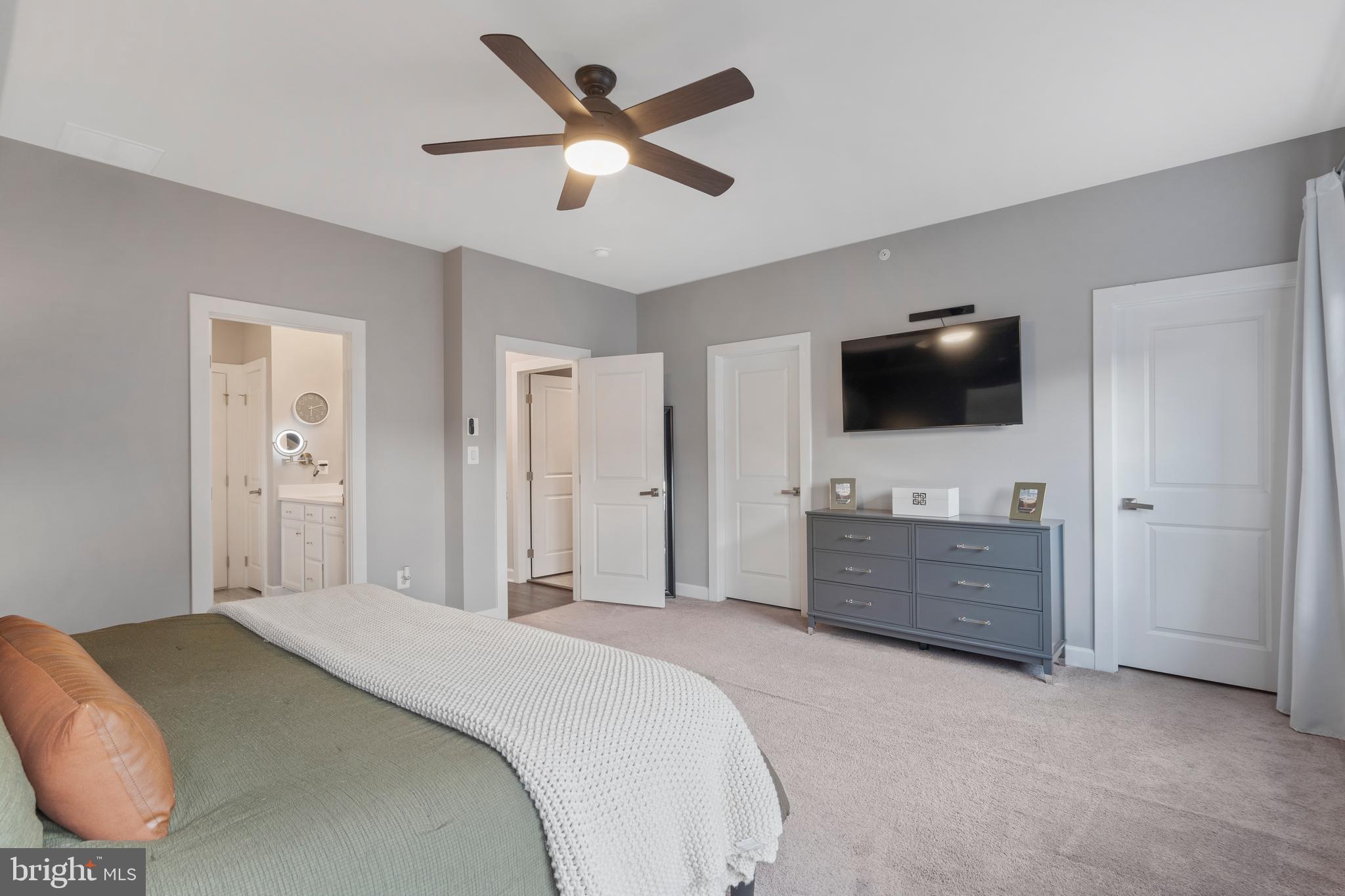 WESTMOORE AT MOOREFIELD - Residential