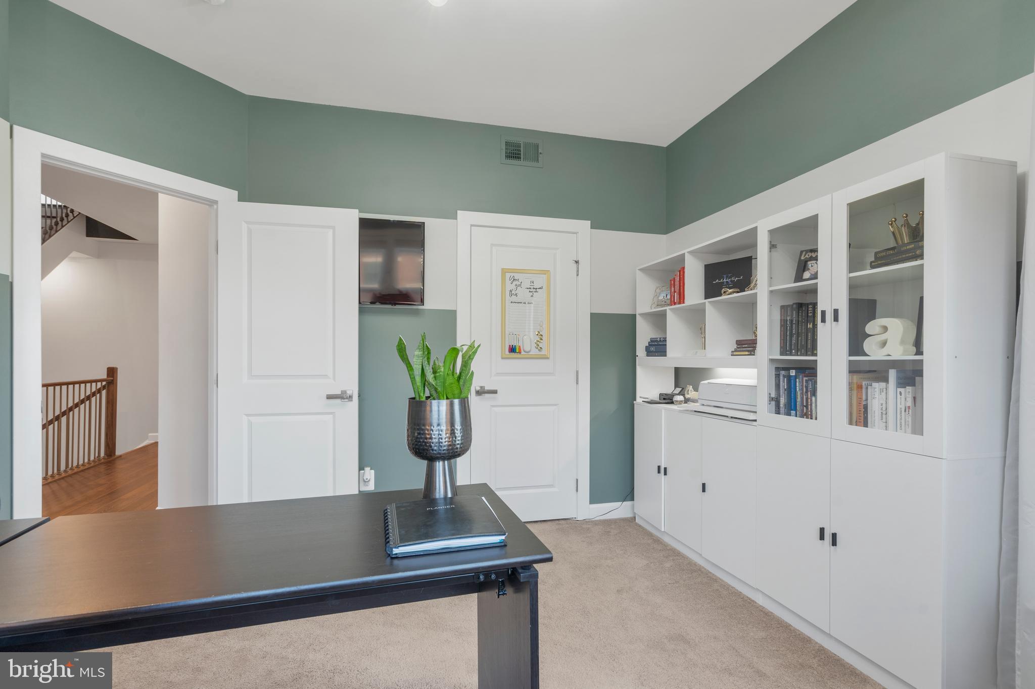 WESTMOORE AT MOOREFIELD - Residential