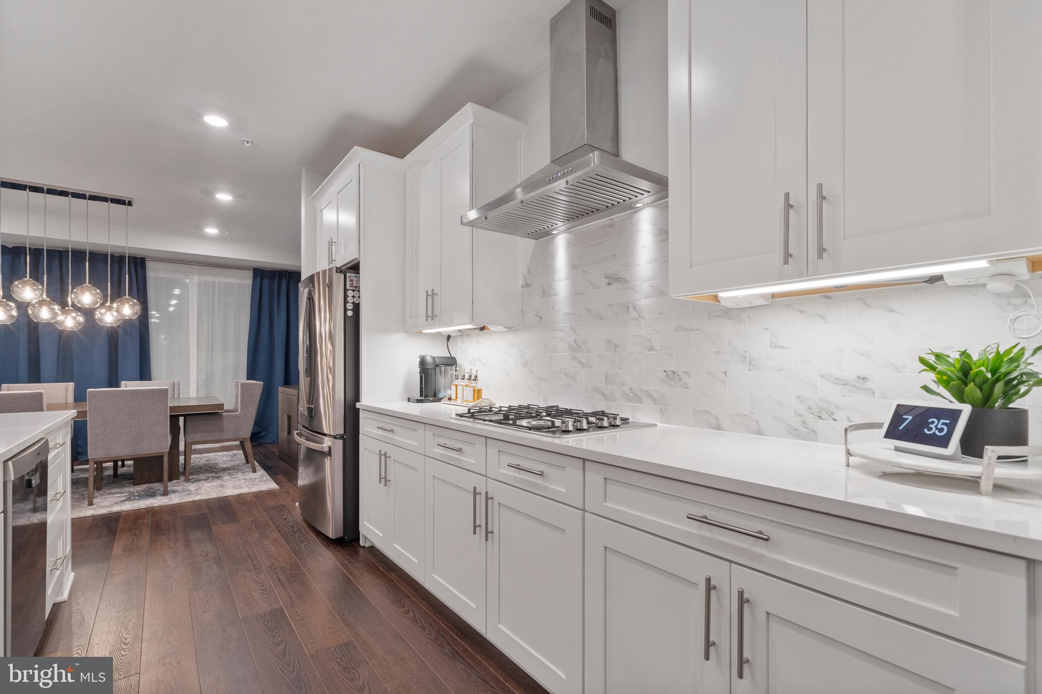 WESTMOORE AT MOOREFIELD - Residential