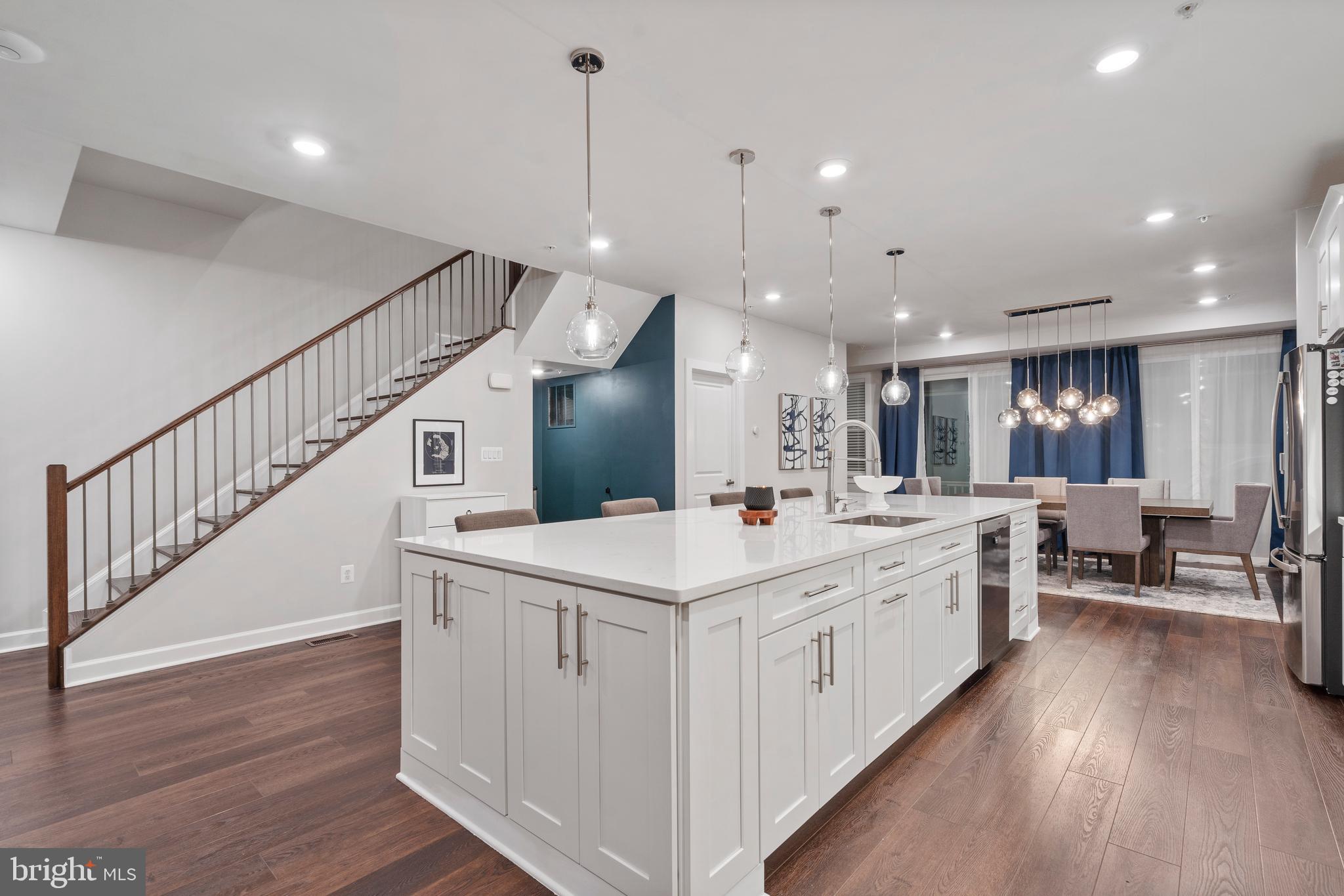 WESTMOORE AT MOOREFIELD - Residential