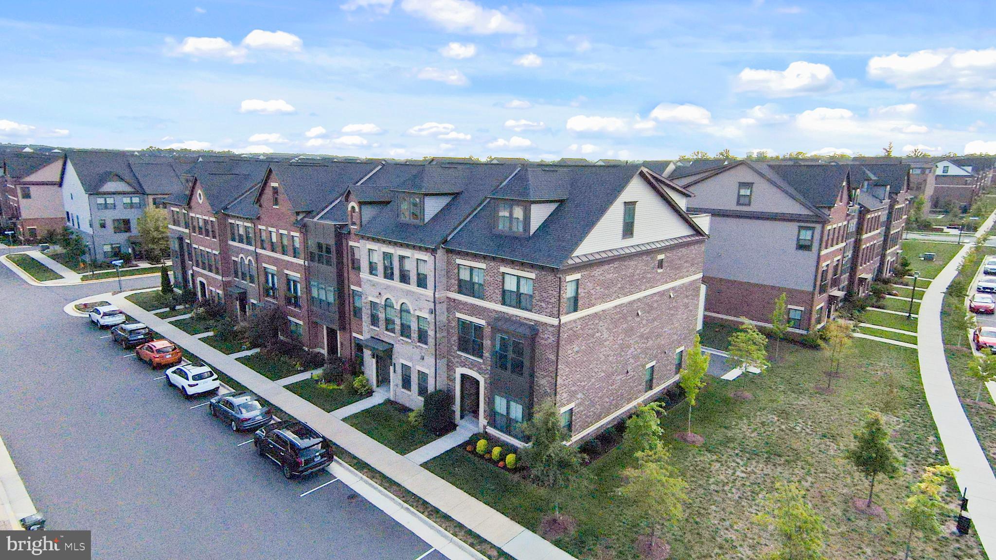 WESTMOORE AT MOOREFIELD - Residential