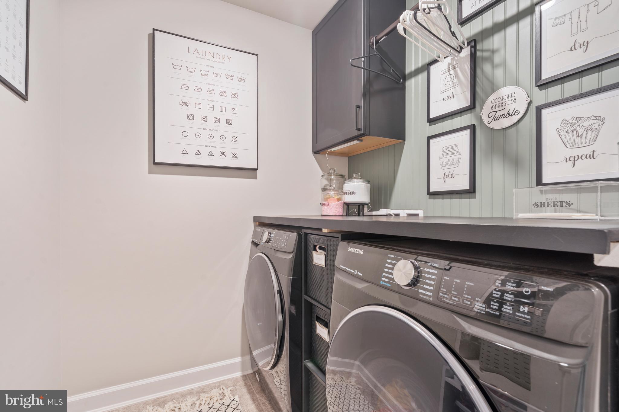 WESTMOORE AT MOOREFIELD - Residential