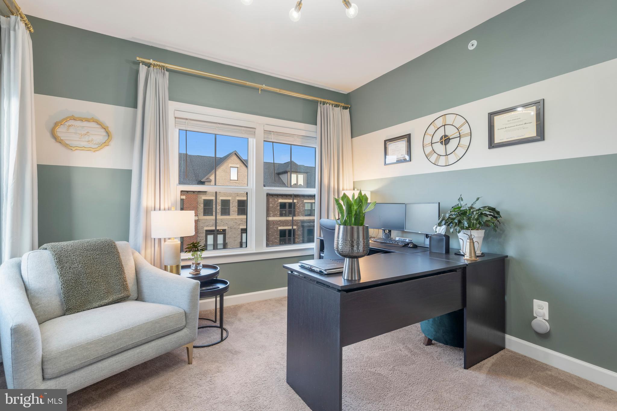 WESTMOORE AT MOOREFIELD - Residential