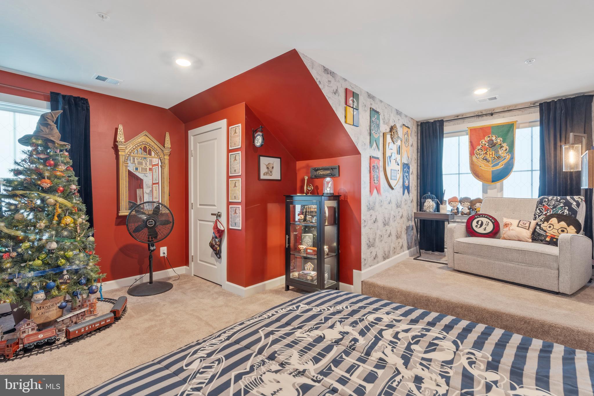 WESTMOORE AT MOOREFIELD - Residential