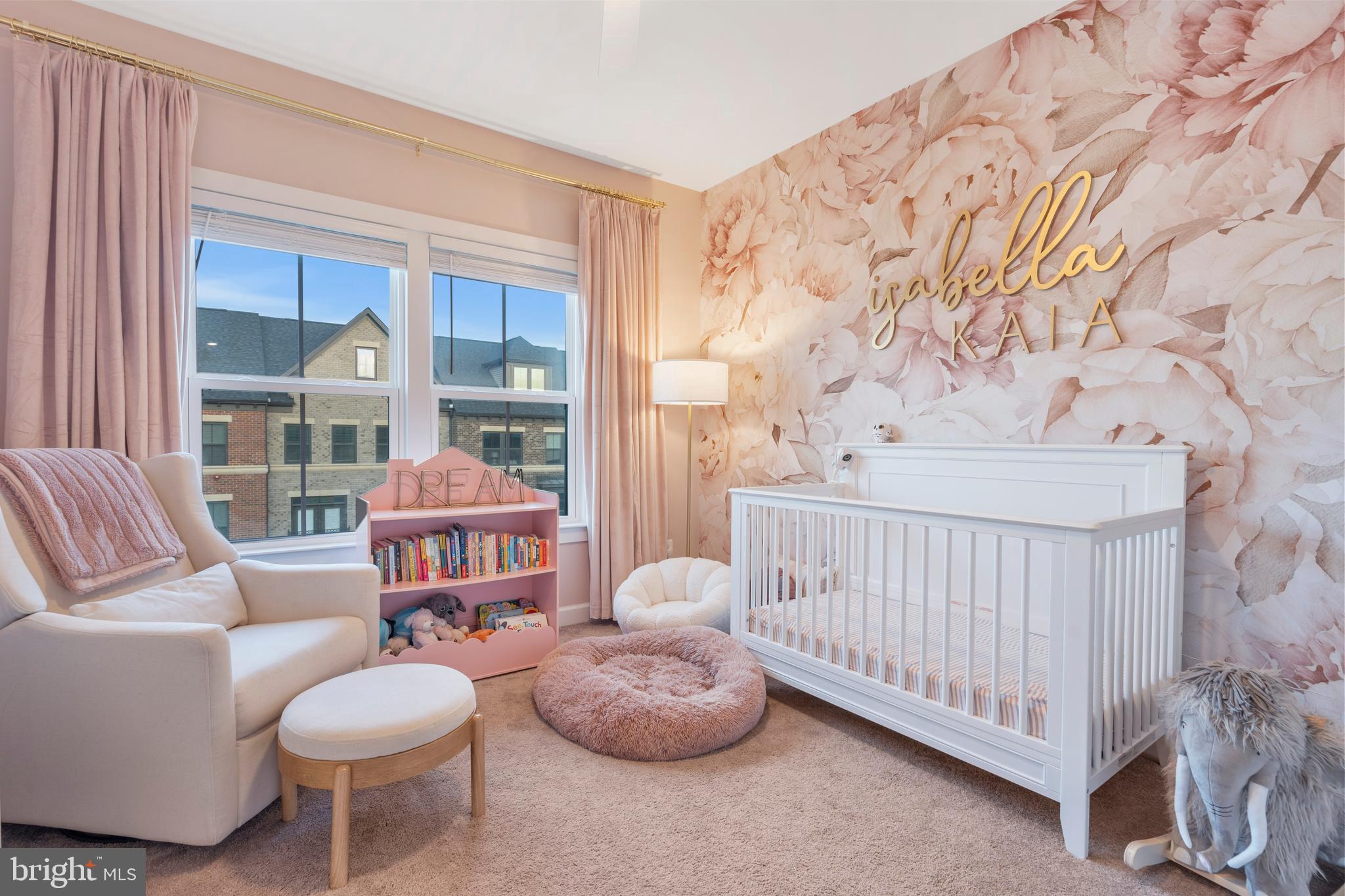 WESTMOORE AT MOOREFIELD - Residential