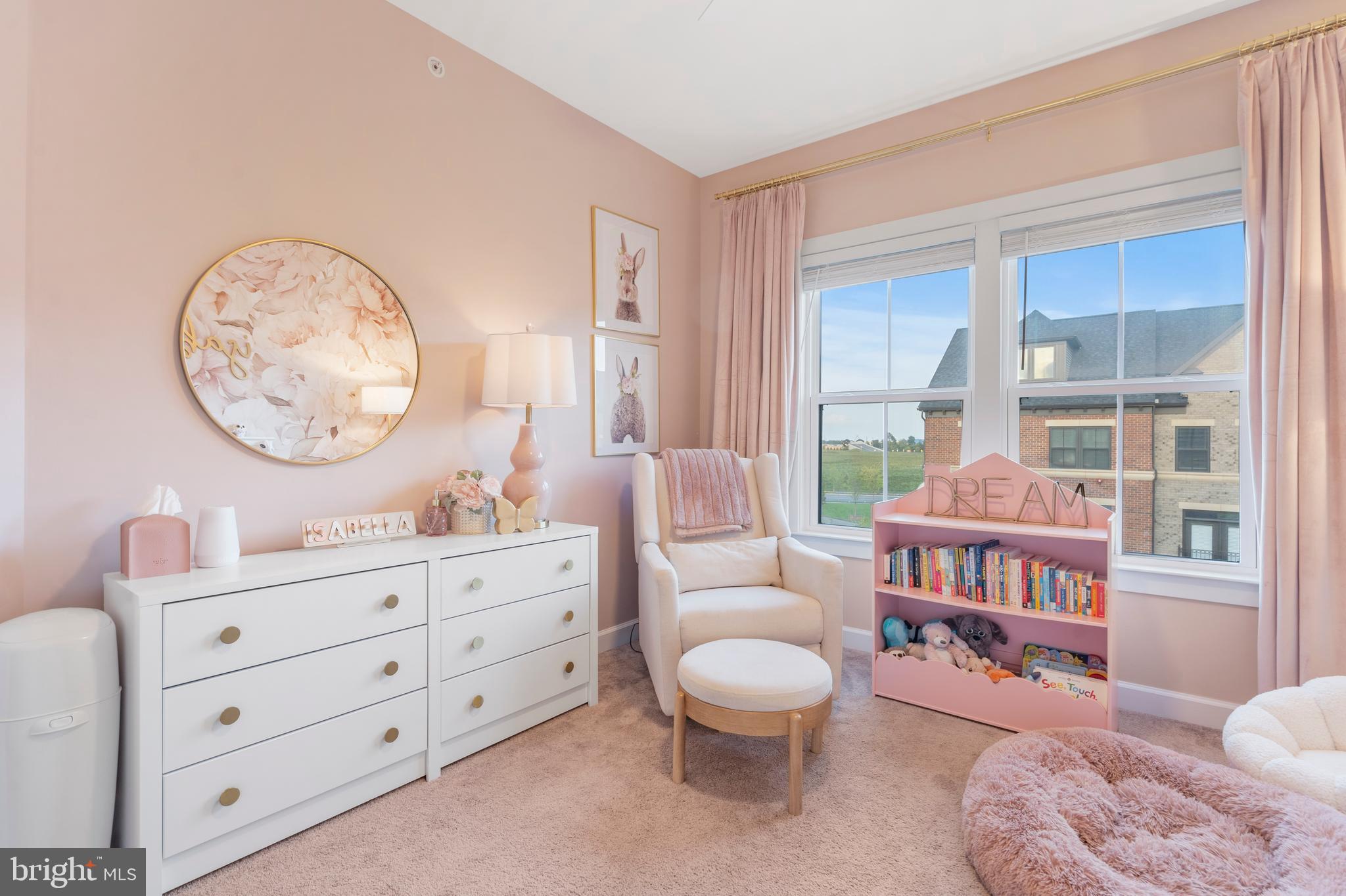 WESTMOORE AT MOOREFIELD - Residential