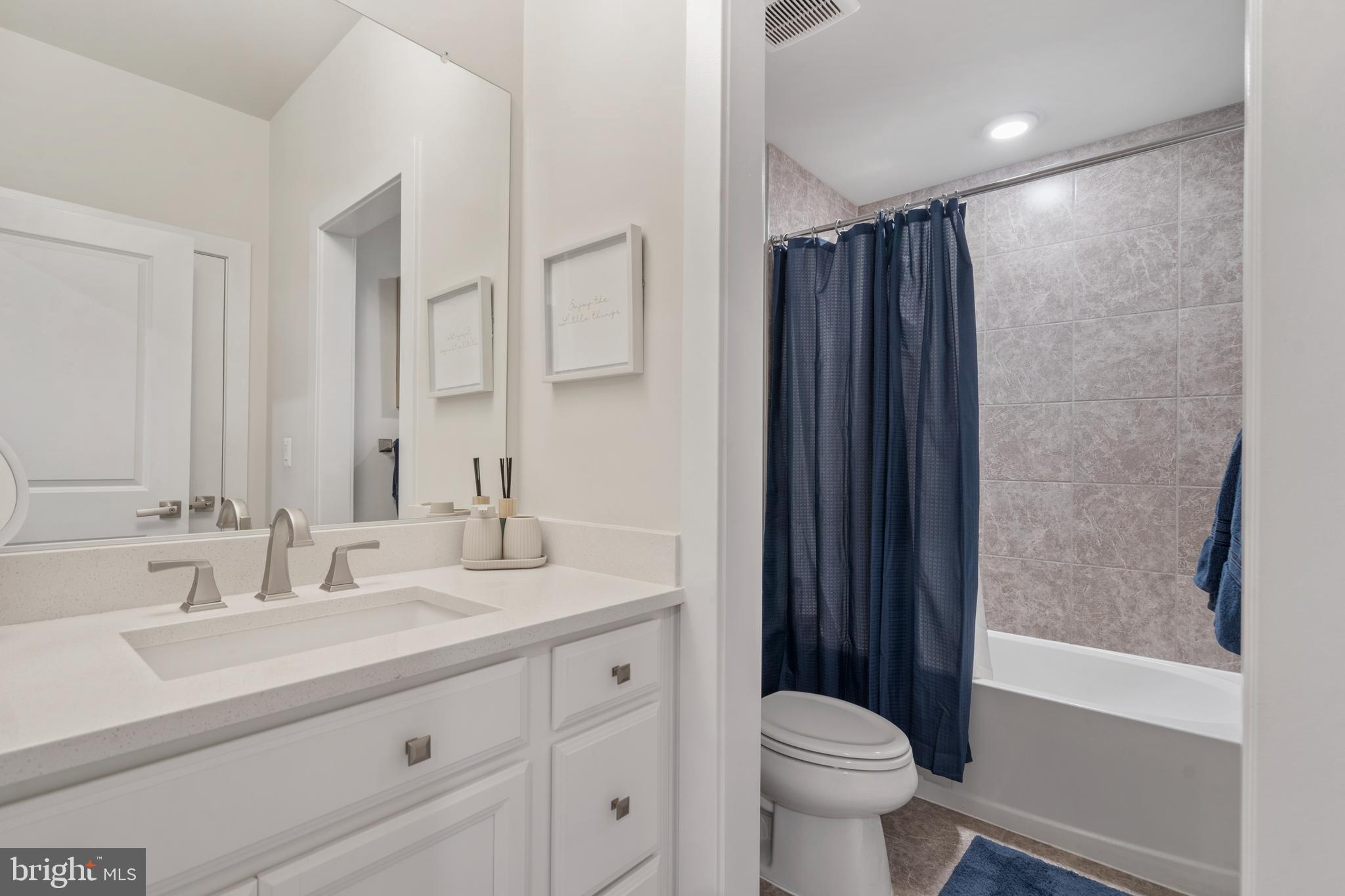 WESTMOORE AT MOOREFIELD - Residential