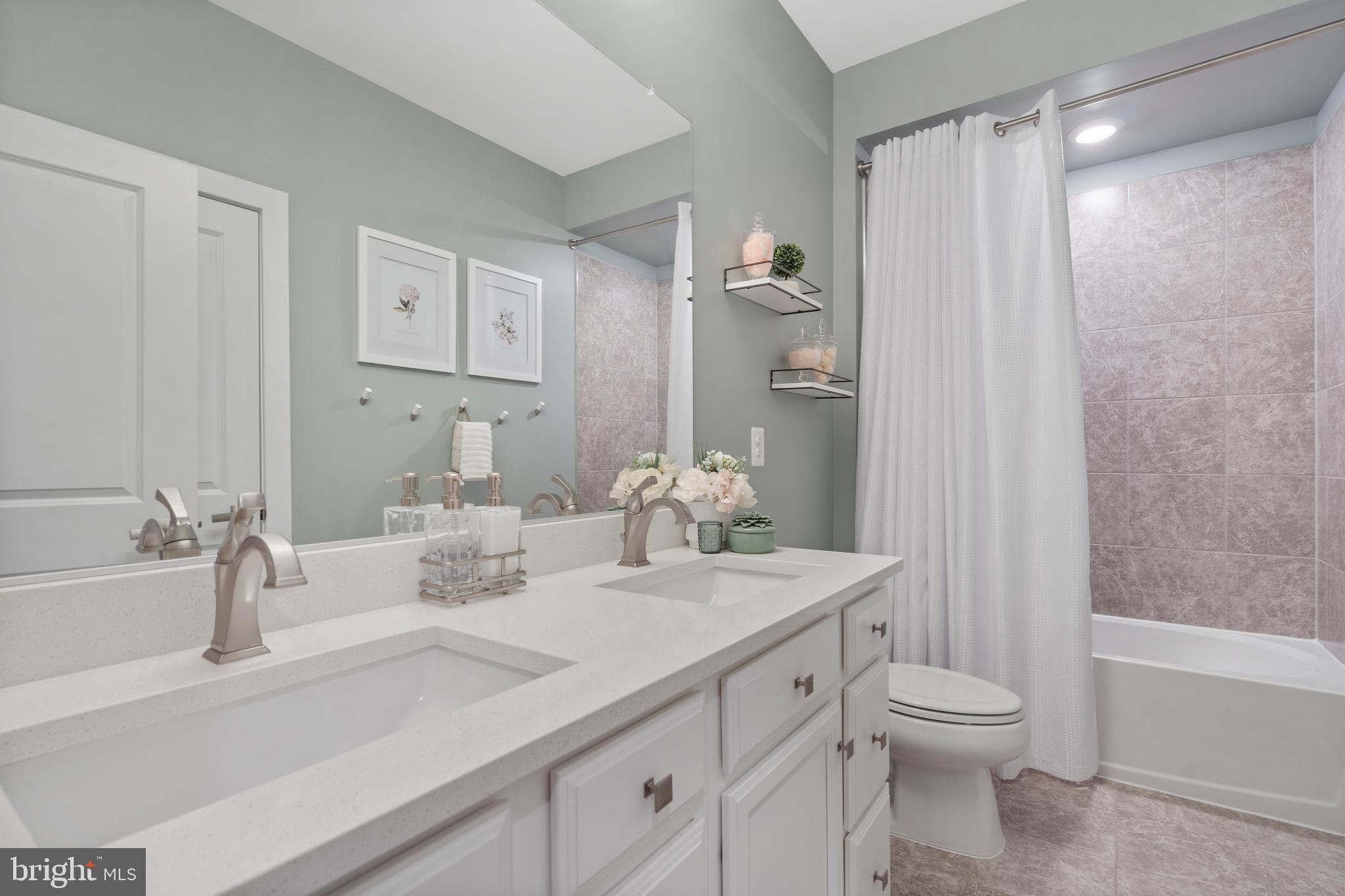 WESTMOORE AT MOOREFIELD - Residential