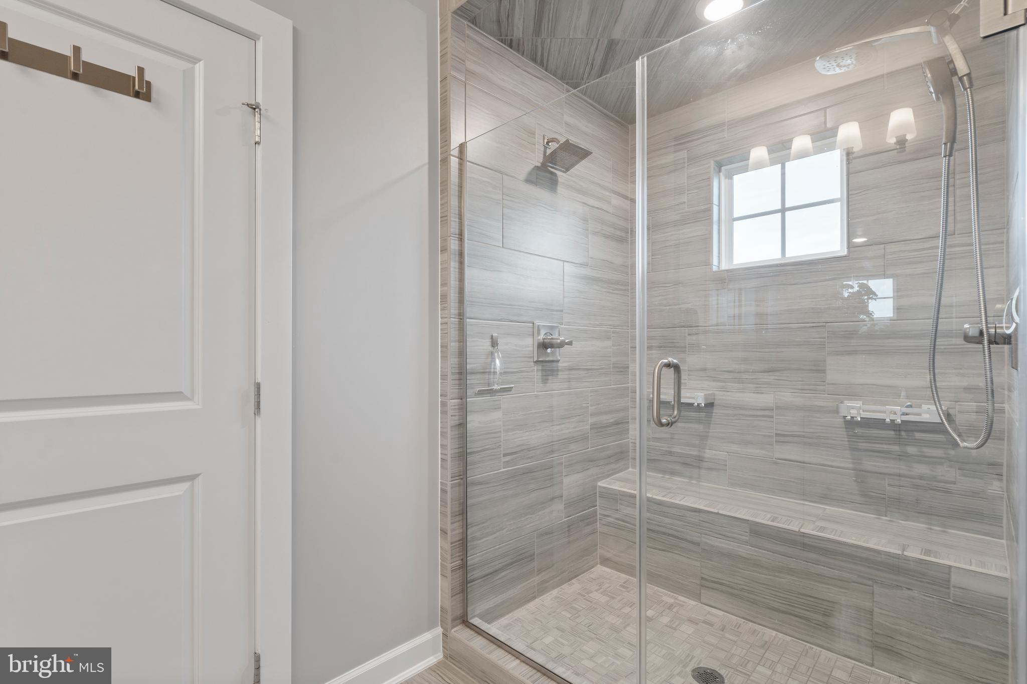 WESTMOORE AT MOOREFIELD - Residential