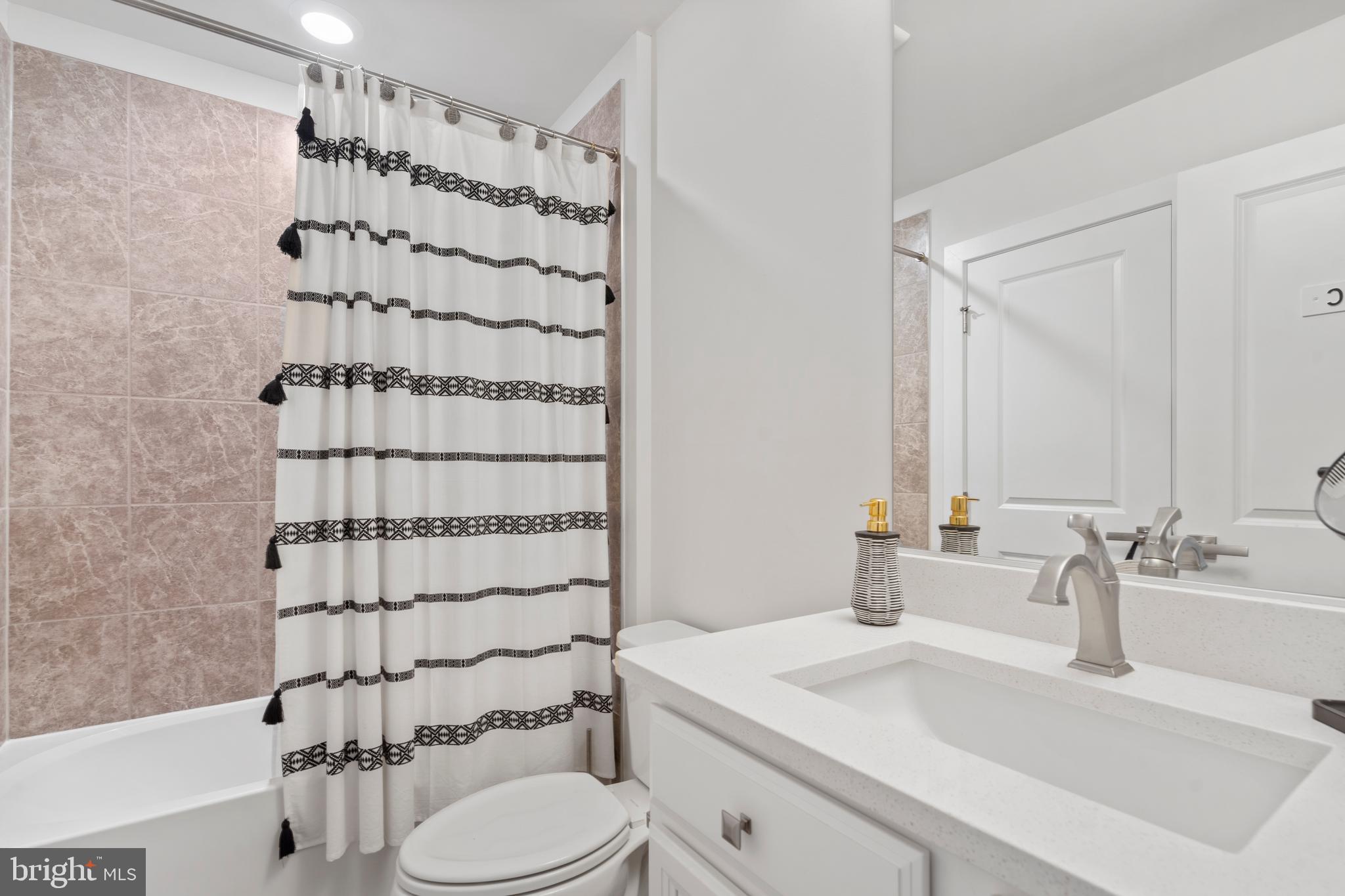 WESTMOORE AT MOOREFIELD - Residential