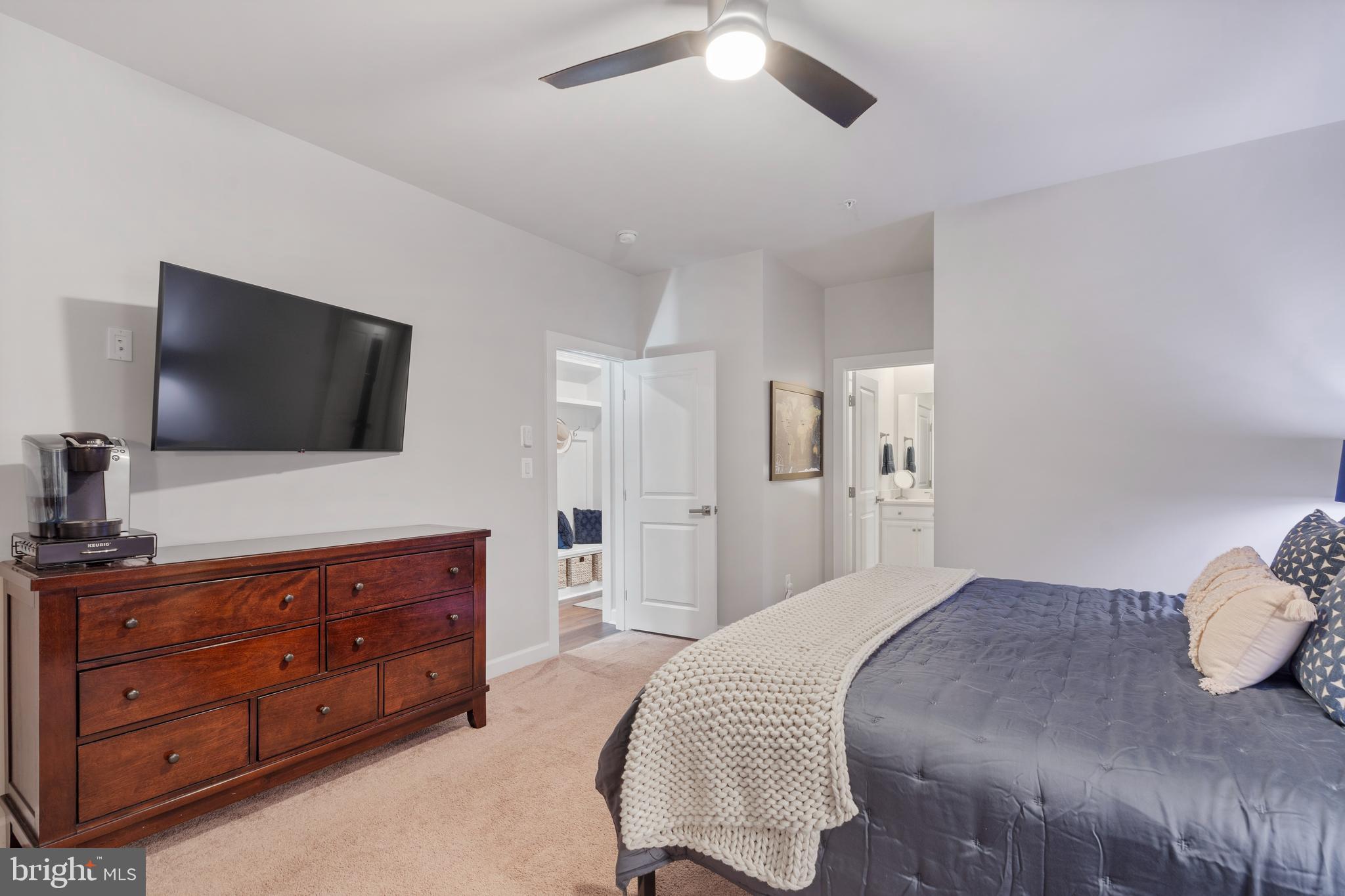 WESTMOORE AT MOOREFIELD - Residential