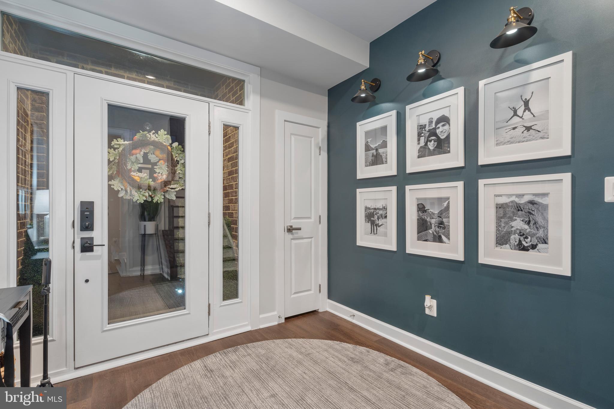 WESTMOORE AT MOOREFIELD - Residential