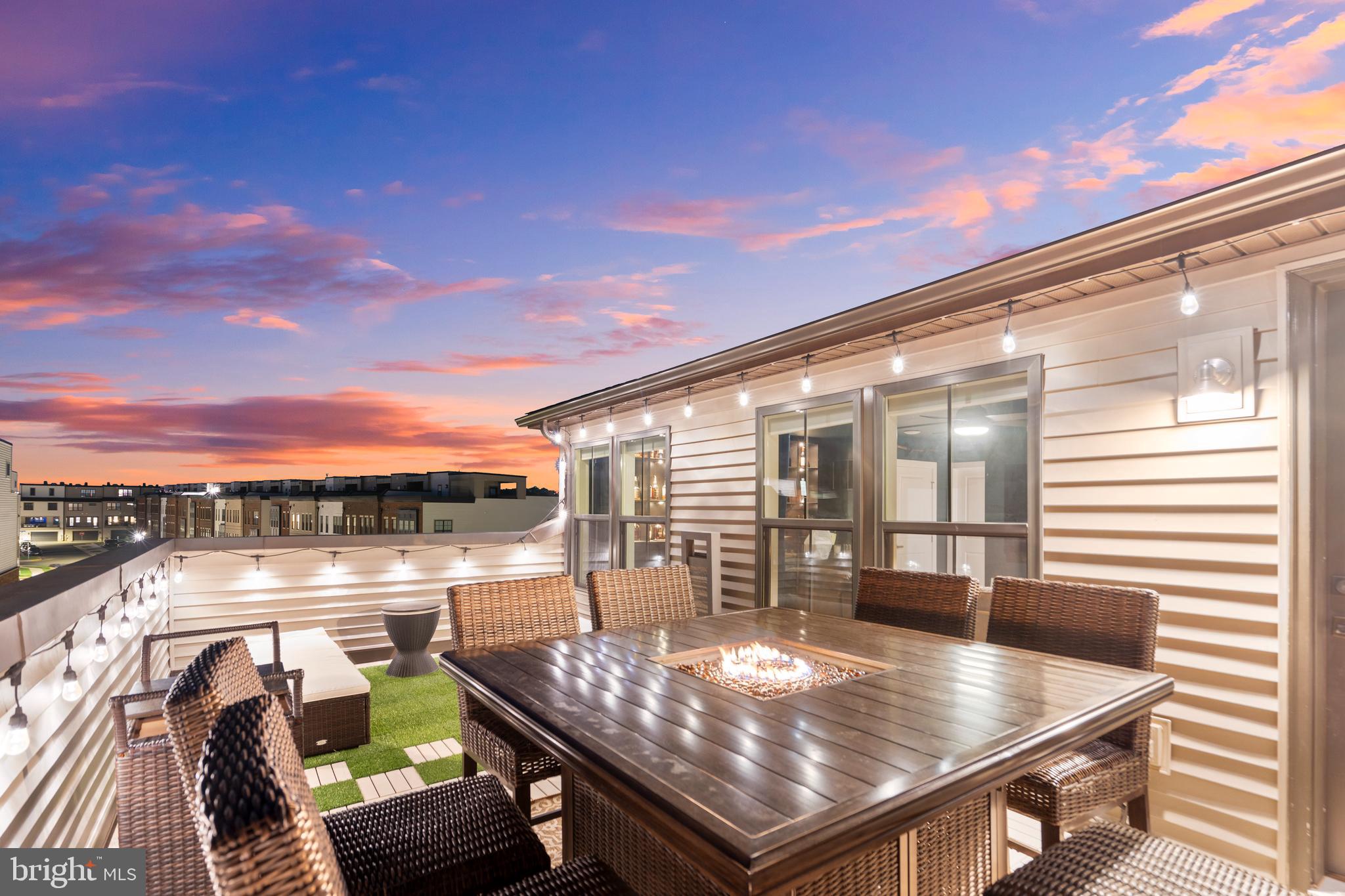 WESTMOORE AT MOOREFIELD - Residential