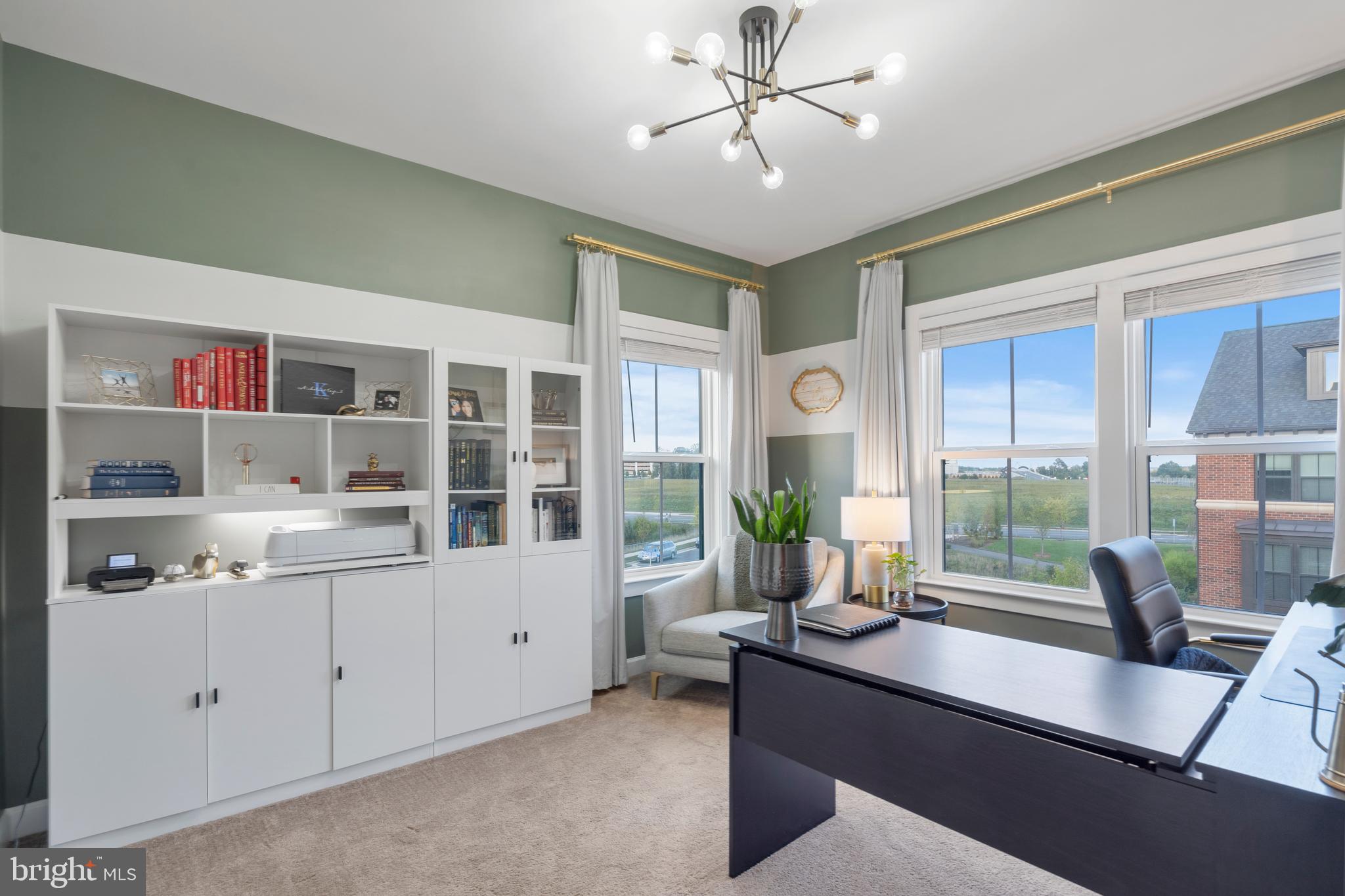 WESTMOORE AT MOOREFIELD - Residential