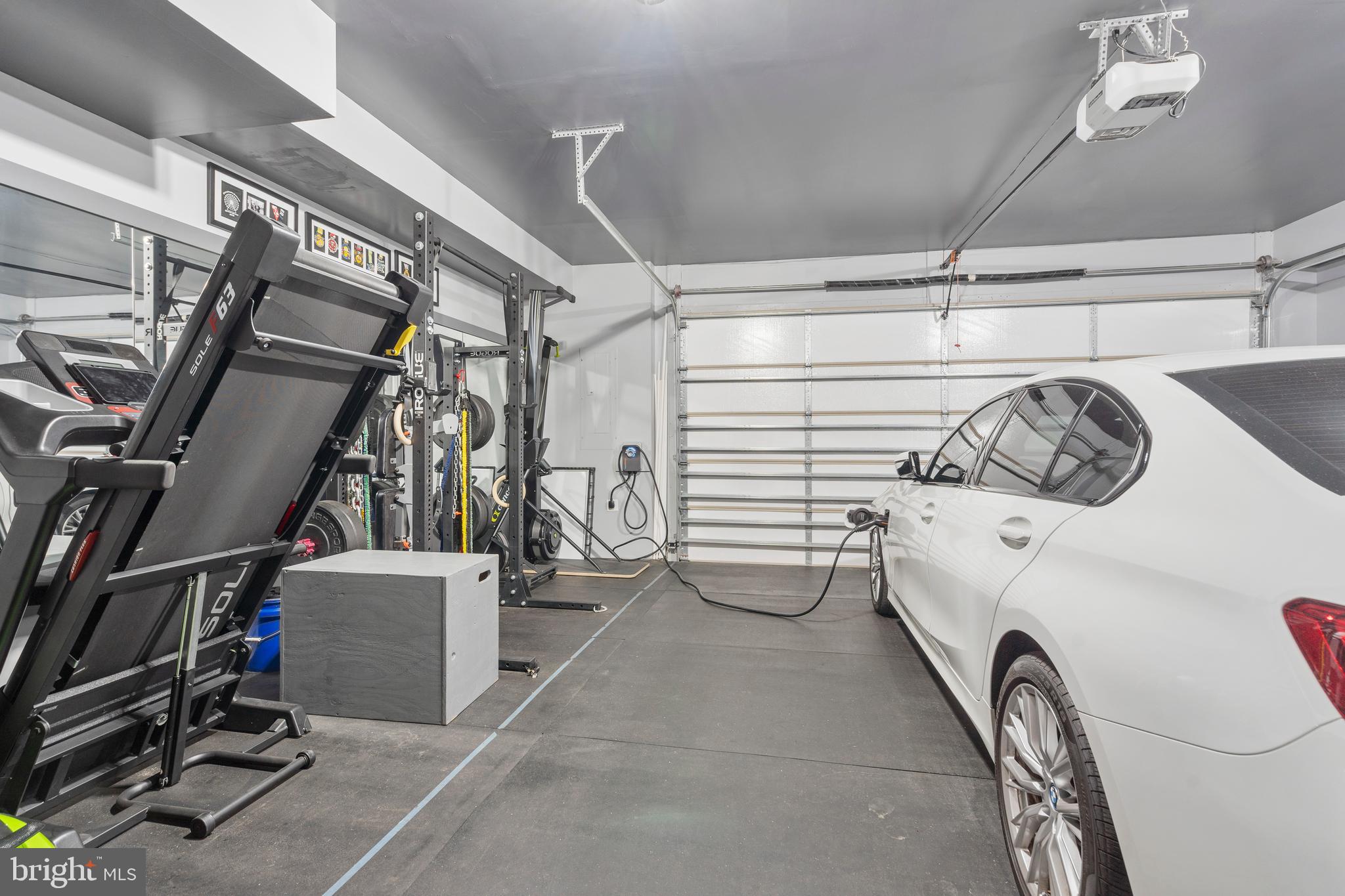 WESTMOORE AT MOOREFIELD - Residential