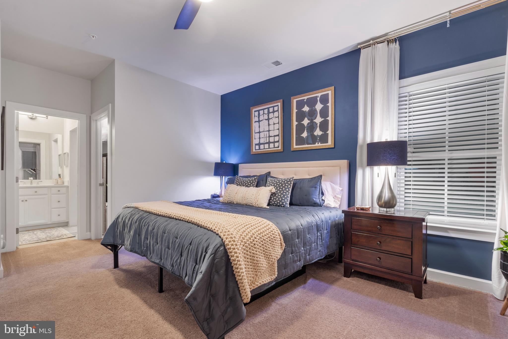 WESTMOORE AT MOOREFIELD - Residential