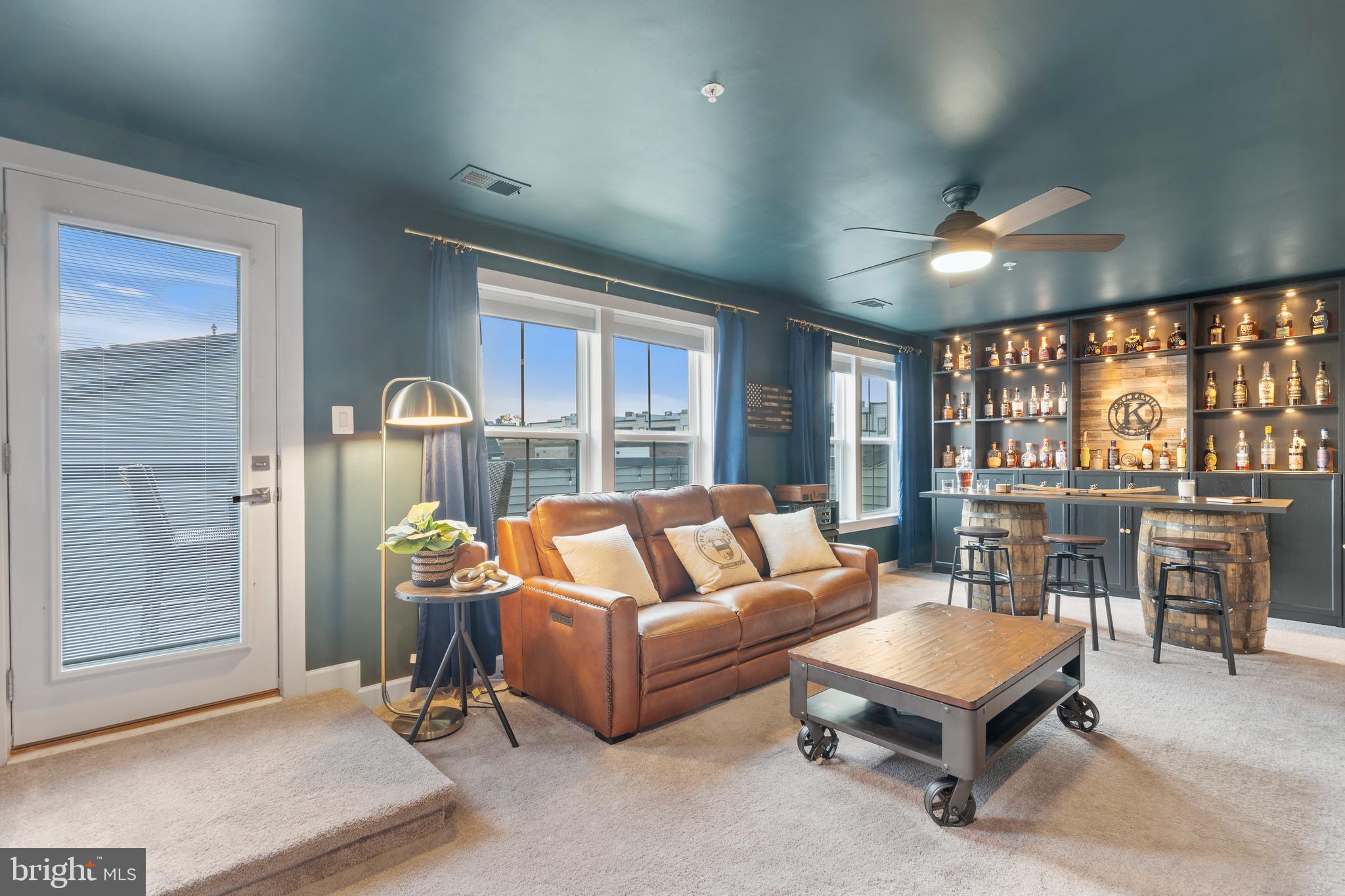 WESTMOORE AT MOOREFIELD - Residential