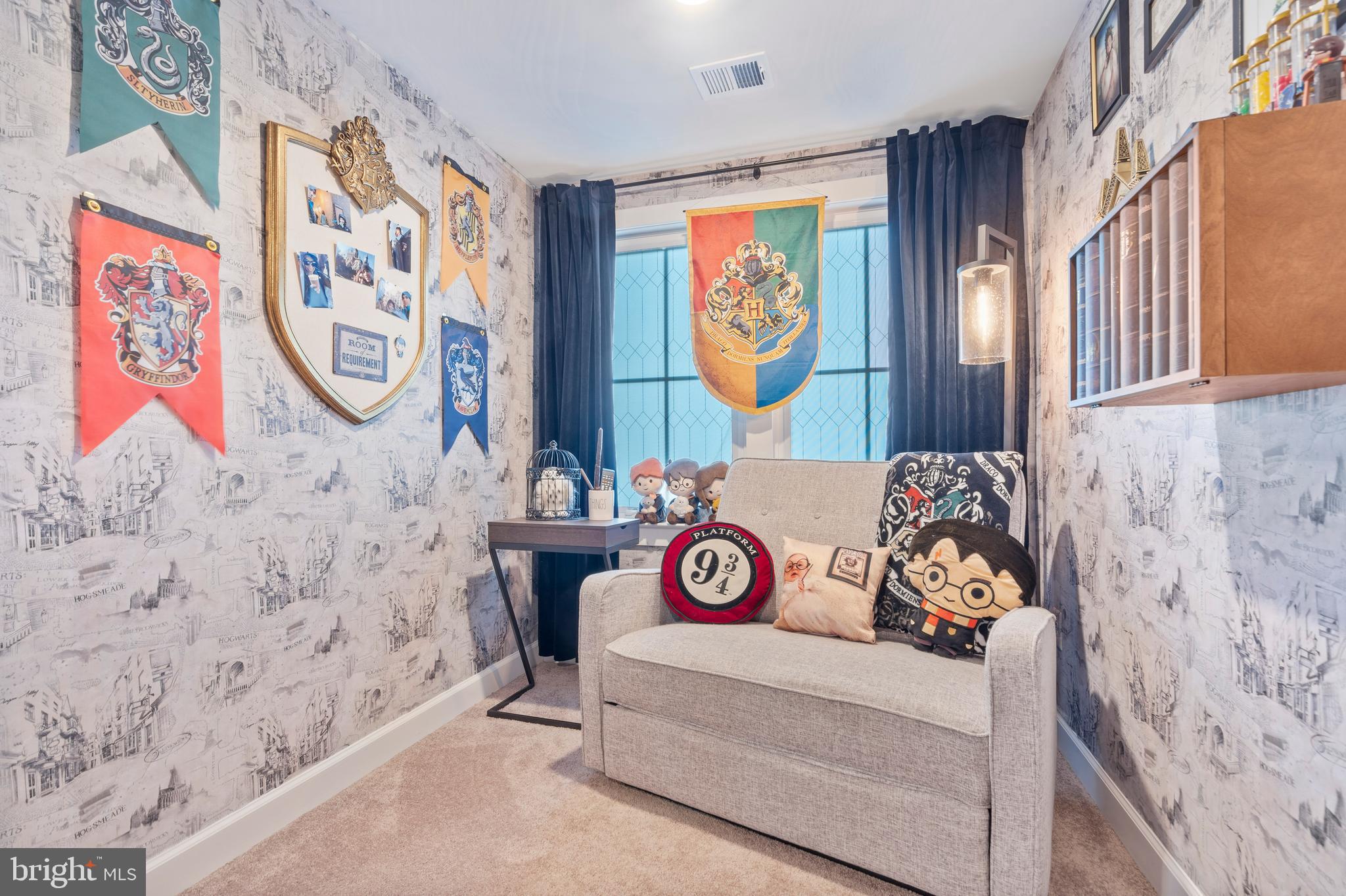 WESTMOORE AT MOOREFIELD - Residential