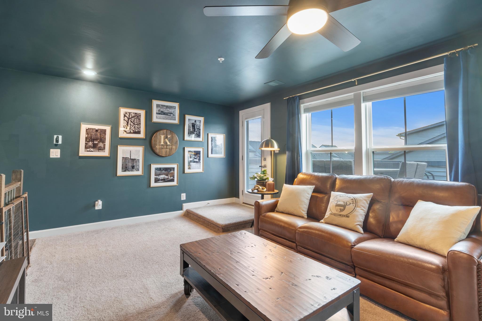 WESTMOORE AT MOOREFIELD - Residential