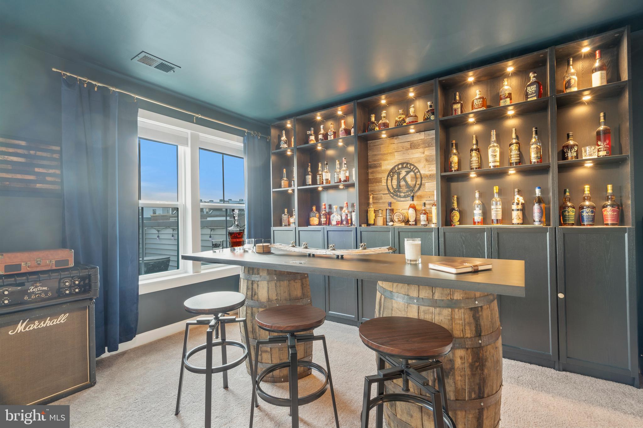 WESTMOORE AT MOOREFIELD - Residential