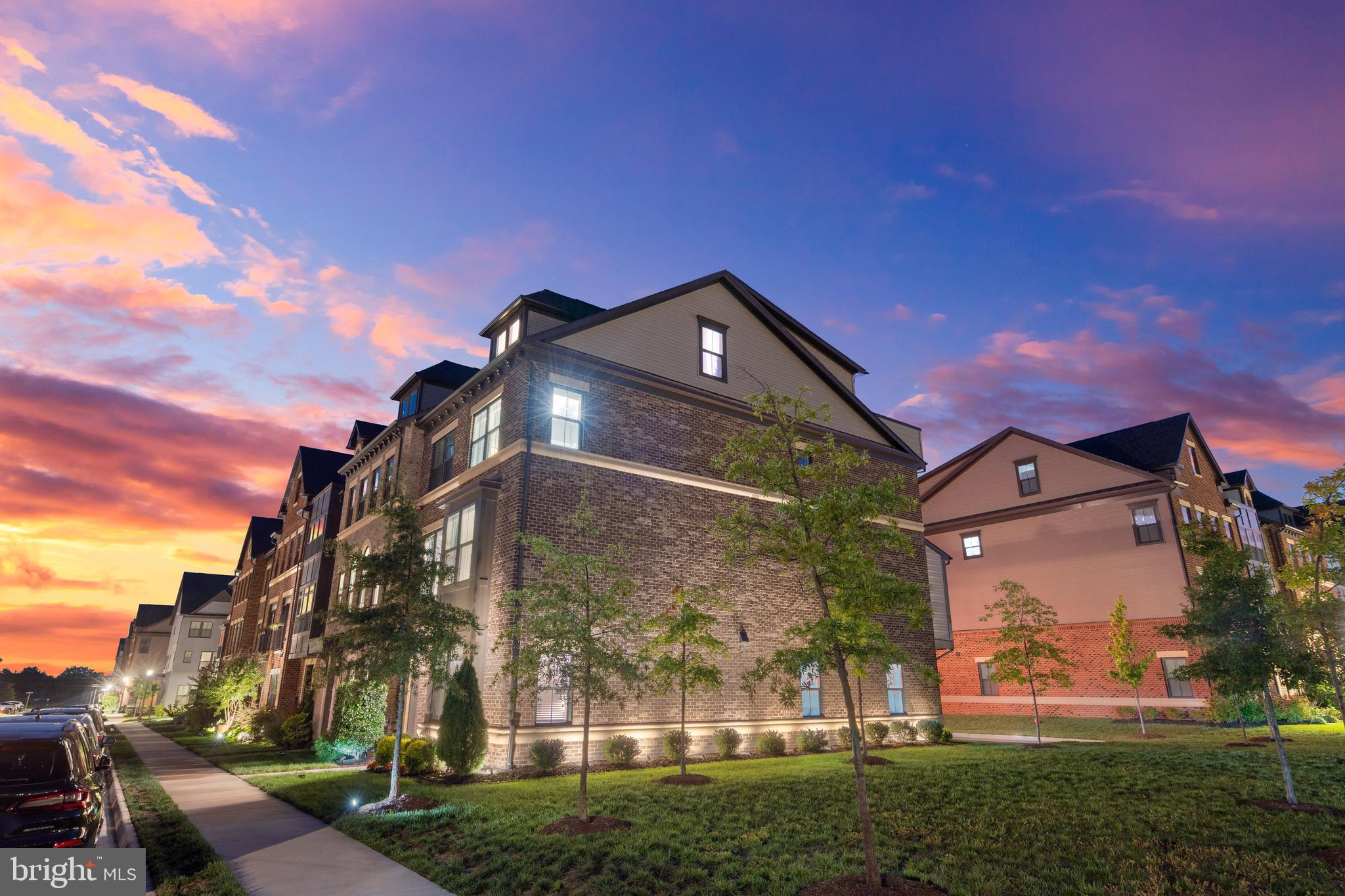 WESTMOORE AT MOOREFIELD - Residential