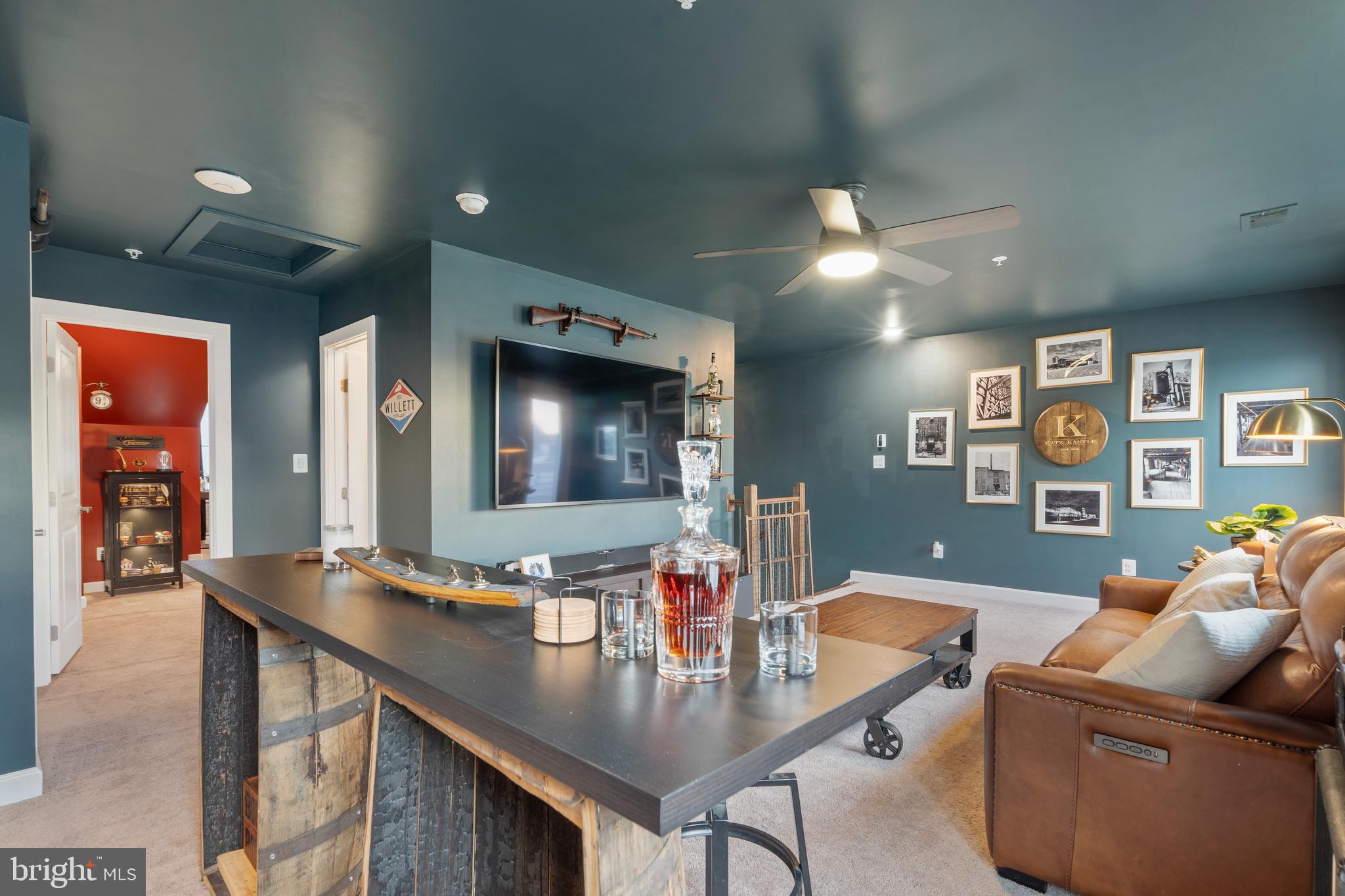 WESTMOORE AT MOOREFIELD - Residential