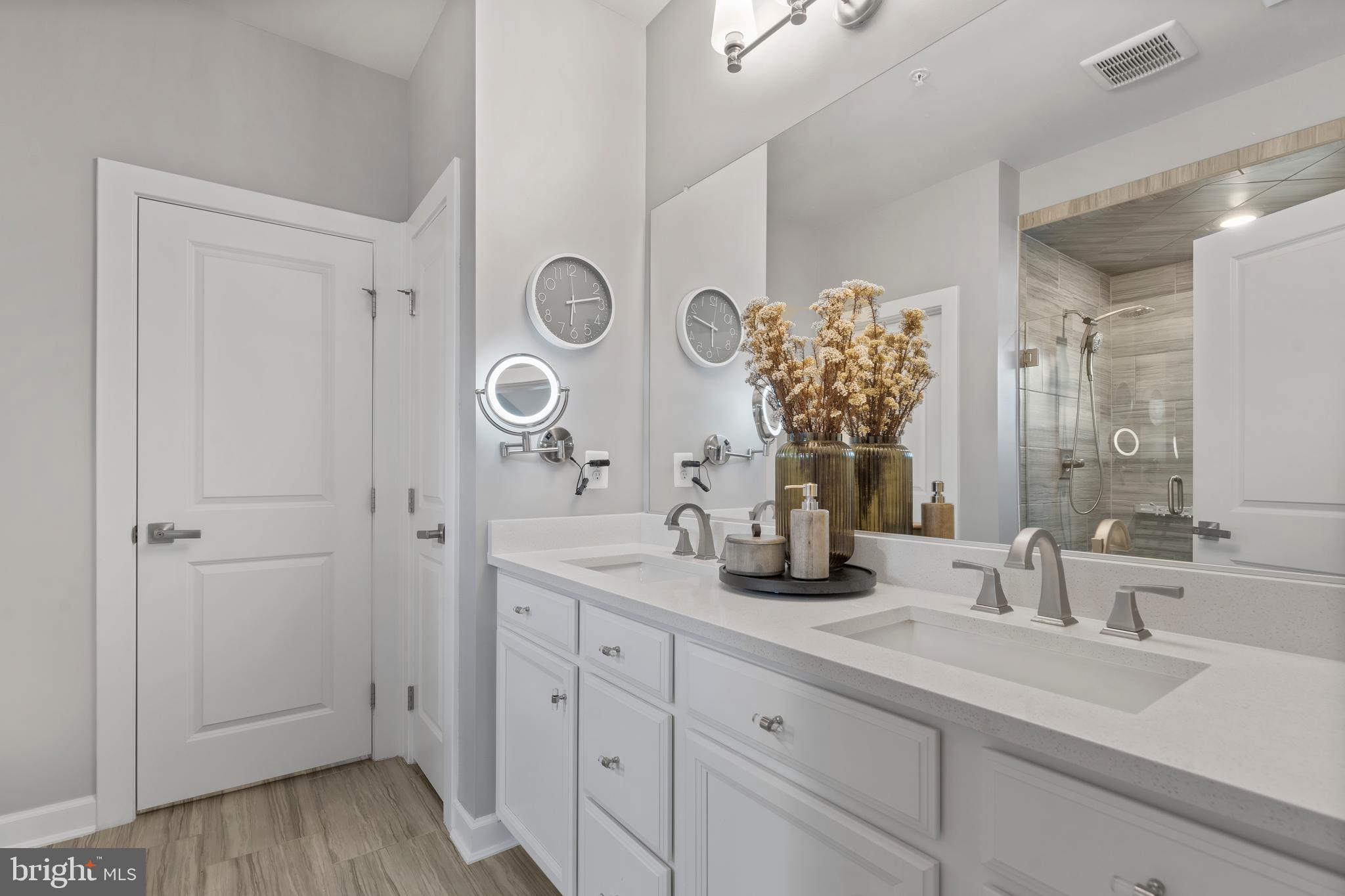 WESTMOORE AT MOOREFIELD - Residential