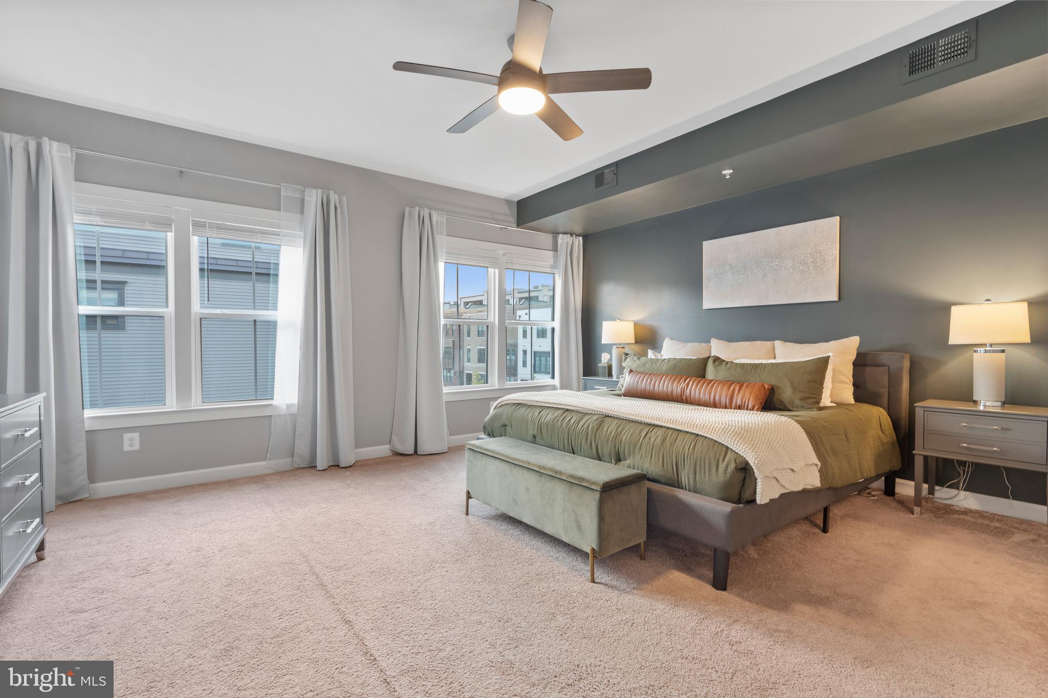 WESTMOORE AT MOOREFIELD - Residential