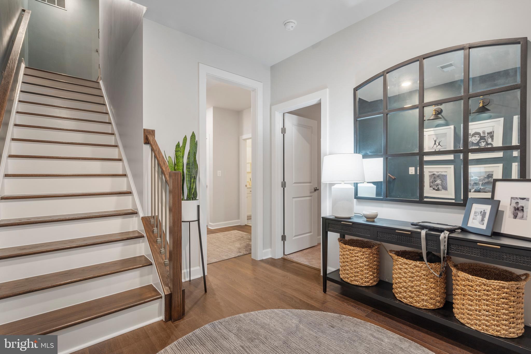 WESTMOORE AT MOOREFIELD - Residential