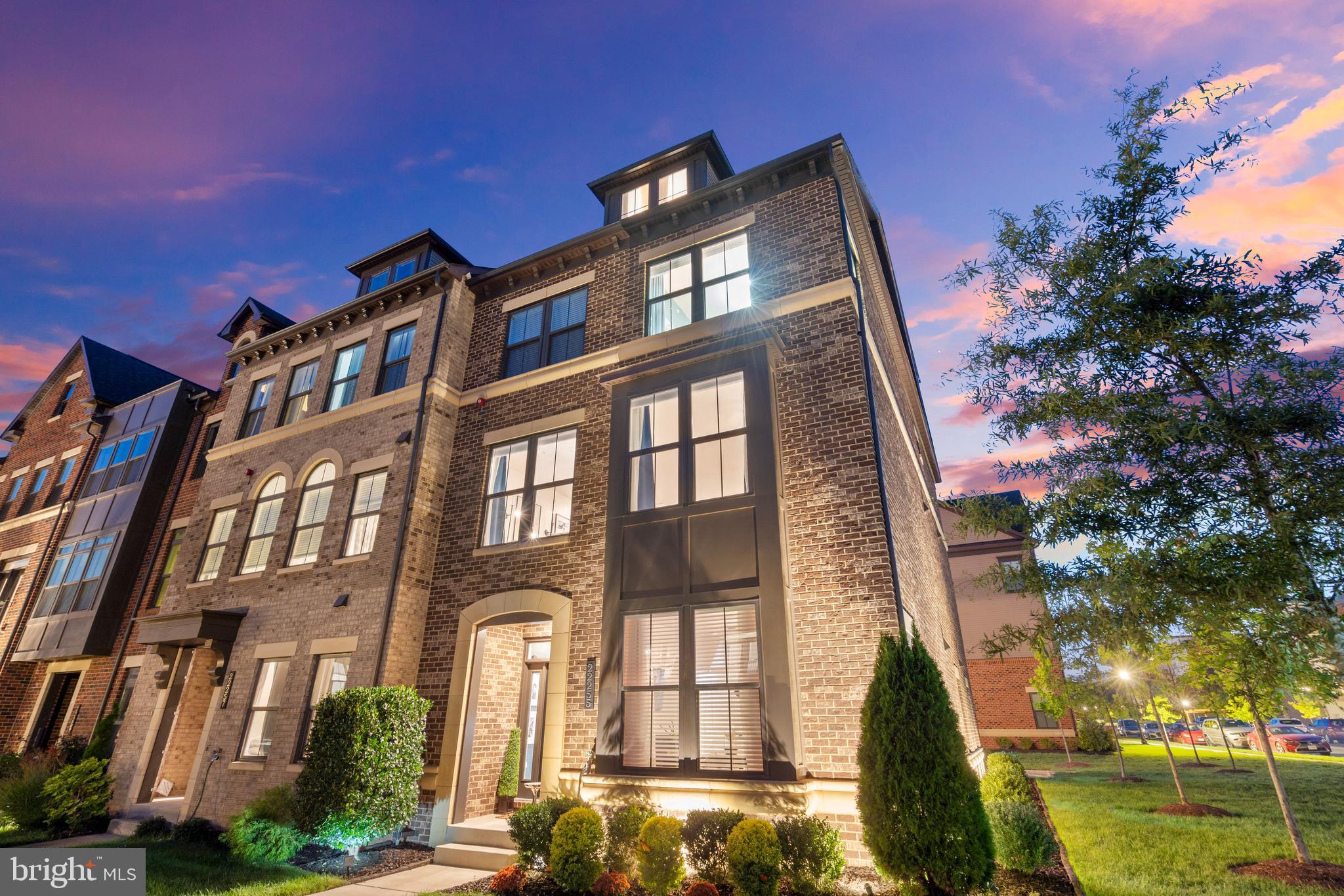 WESTMOORE AT MOOREFIELD - Residential