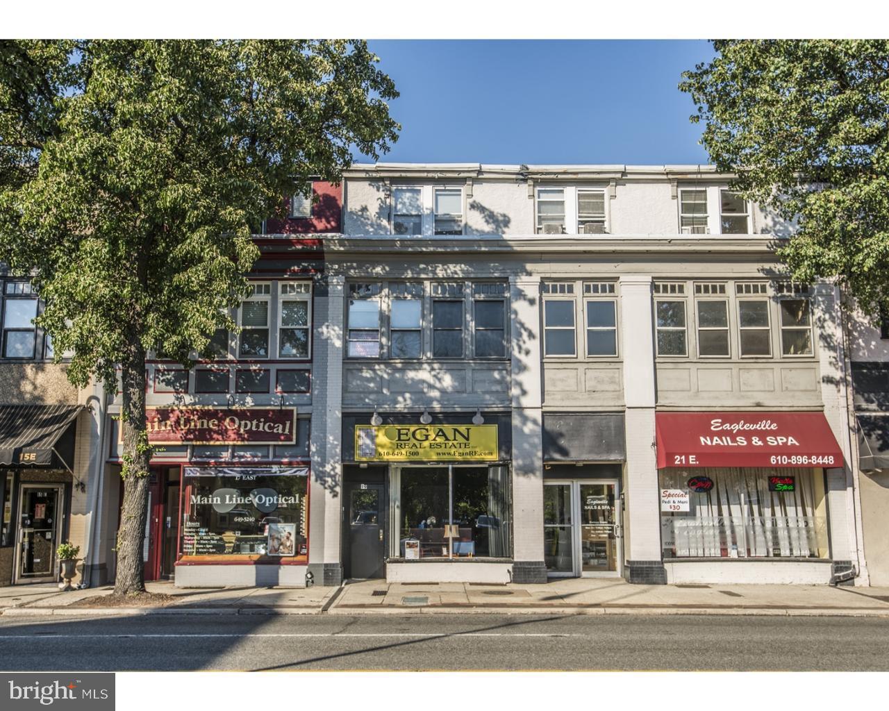 ARDMORE - Commercial Sale