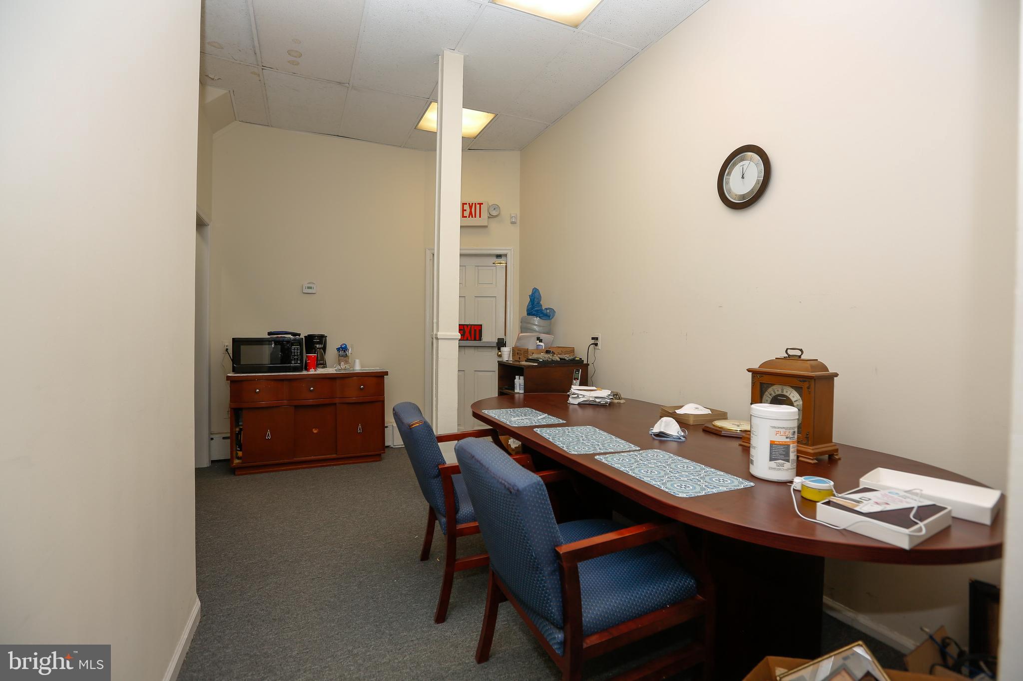 ARDMORE - Commercial Sale