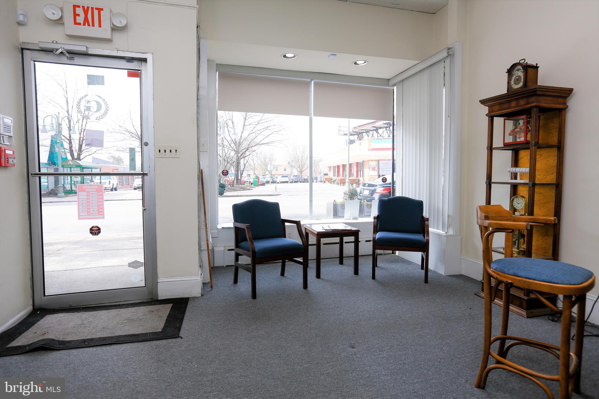 ARDMORE - Commercial Sale