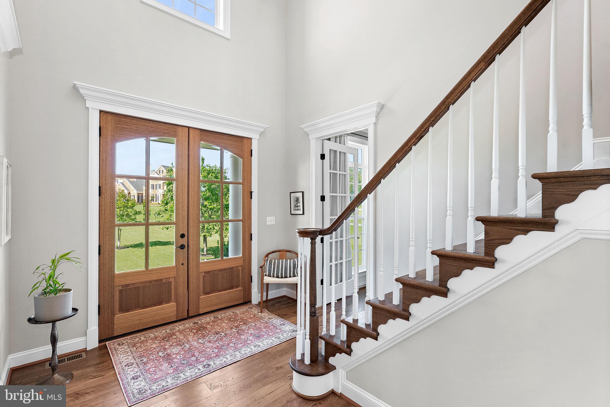 35446 GREYFRIAR DRIVE