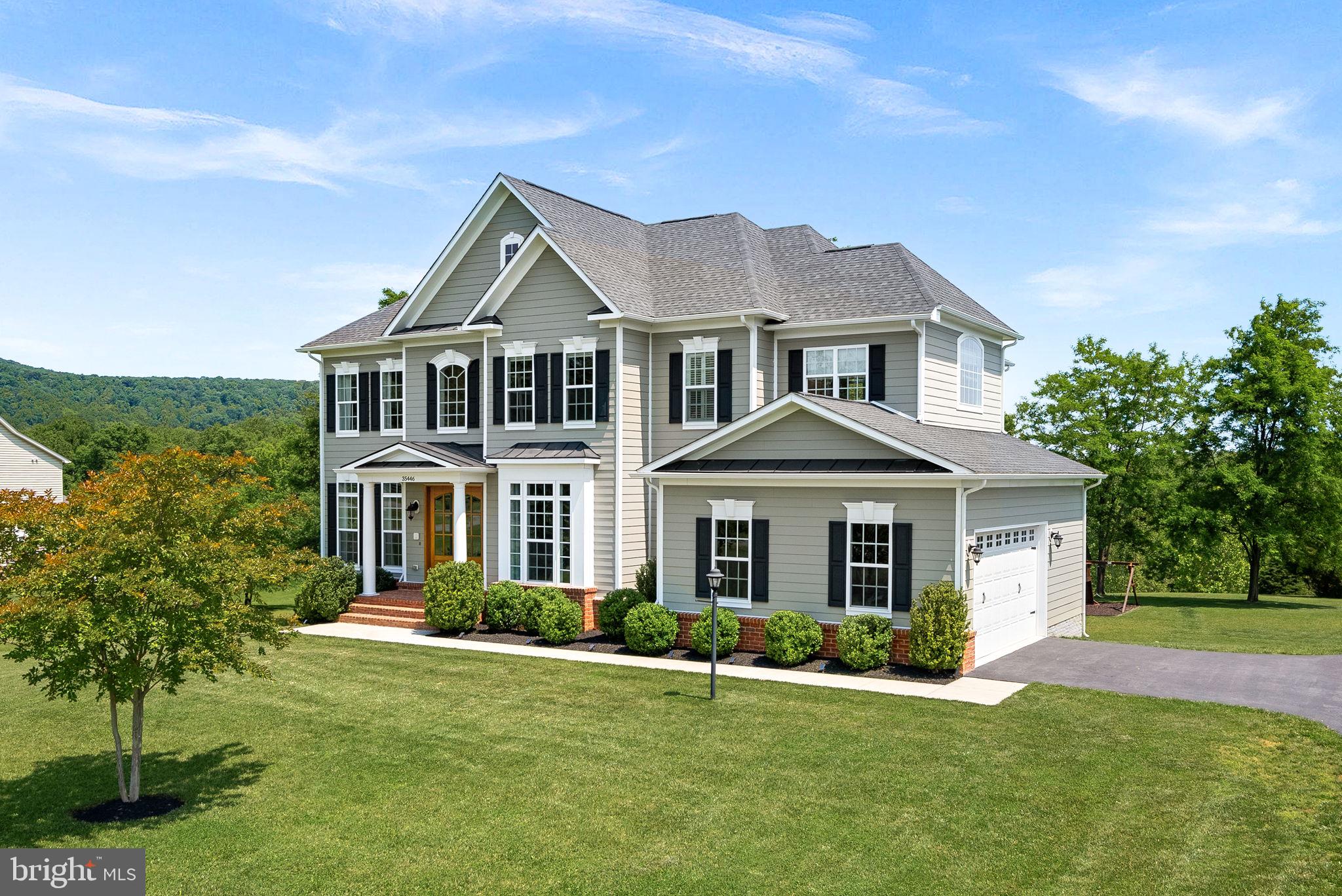 35446 GREYFRIAR DRIVE
