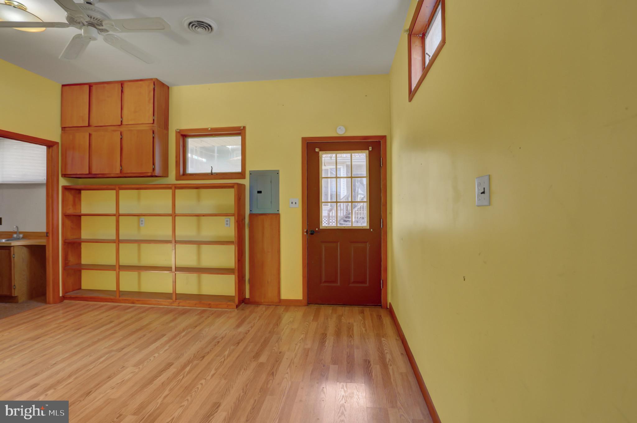 SHIPPENSBURG BOROUGH - Residential