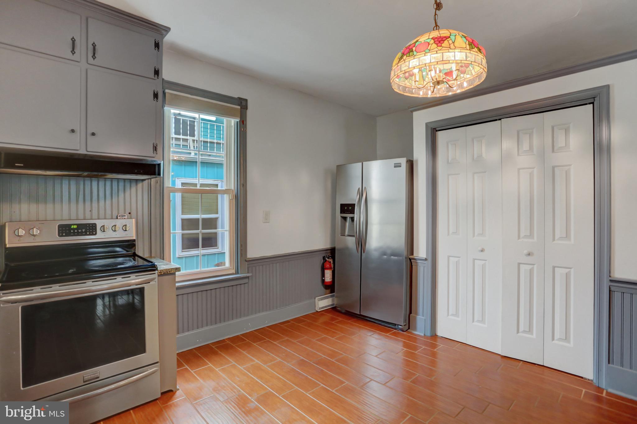 SHIPPENSBURG BOROUGH - Residential