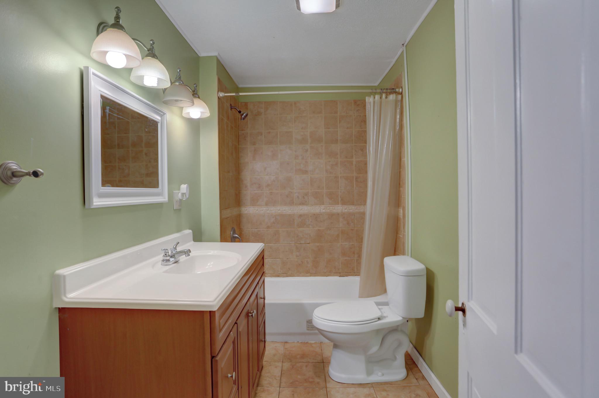 SHIPPENSBURG BOROUGH - Residential