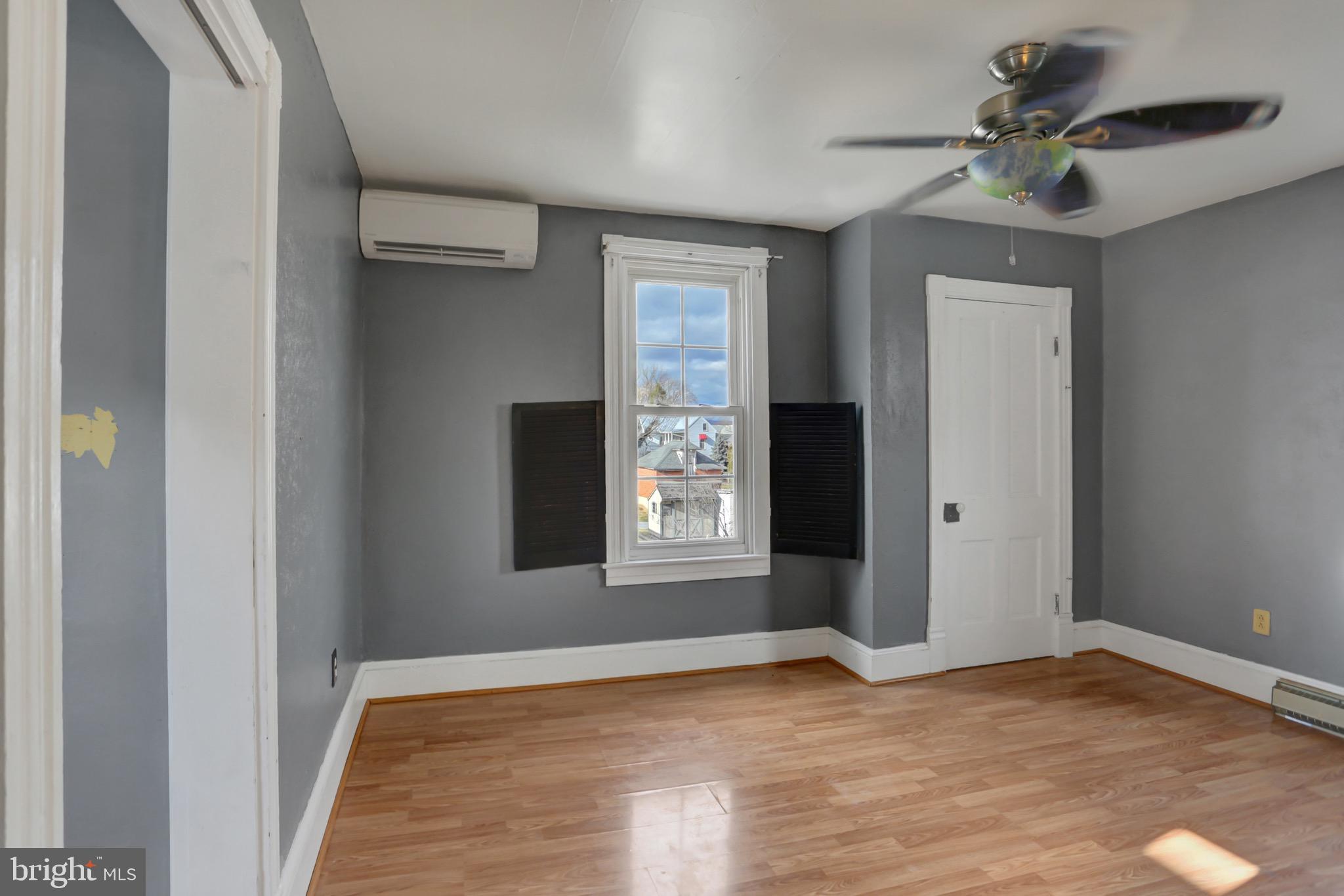 SHIPPENSBURG BOROUGH - Residential