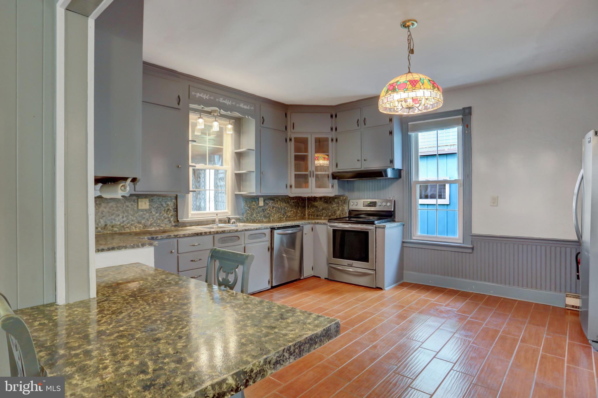 SHIPPENSBURG BOROUGH - Residential
