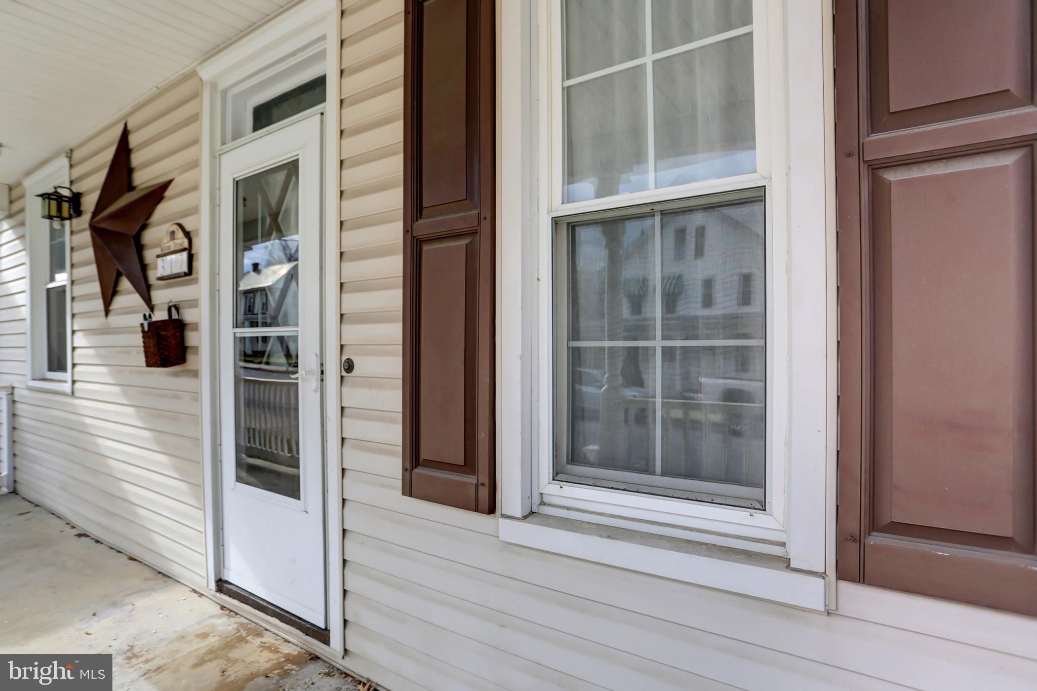 SHIPPENSBURG BOROUGH - Residential