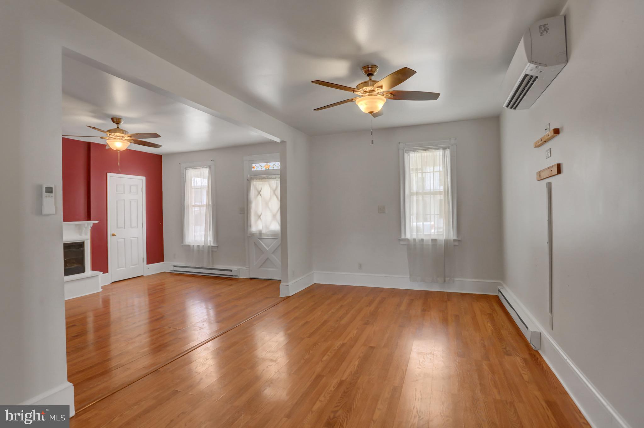 SHIPPENSBURG BOROUGH - Residential