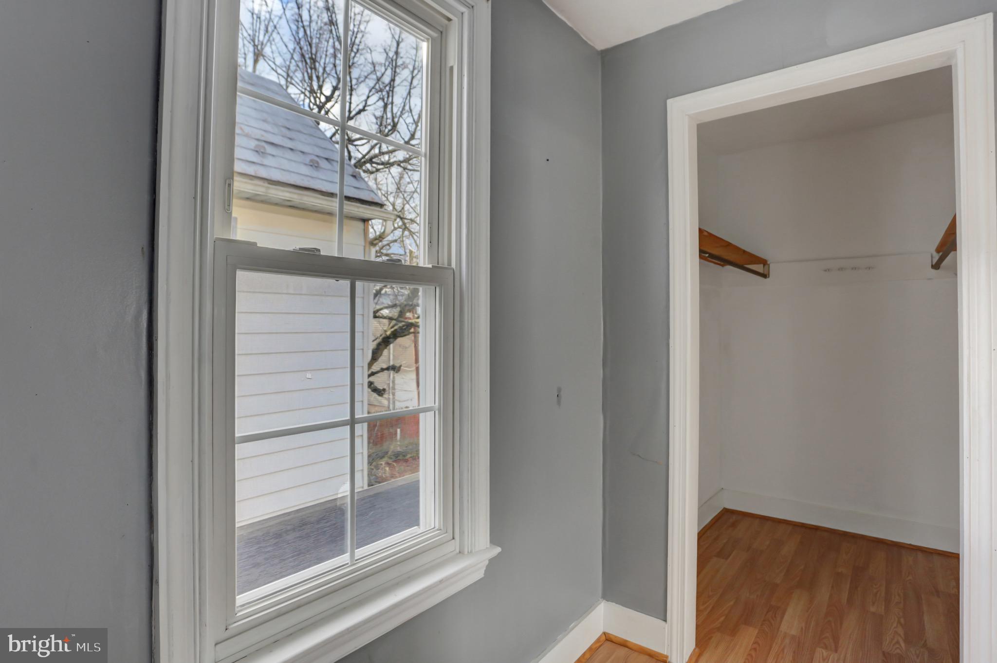 SHIPPENSBURG BOROUGH - Residential