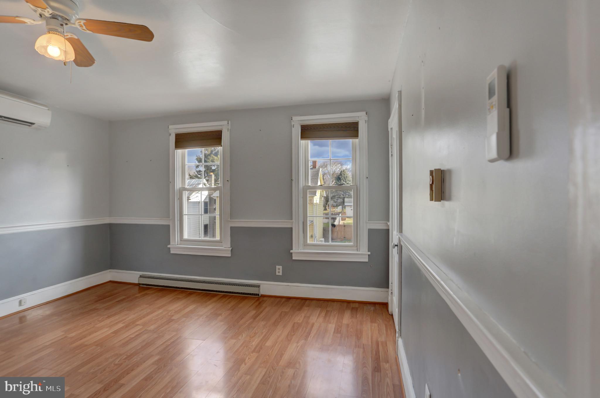 SHIPPENSBURG BOROUGH - Residential
