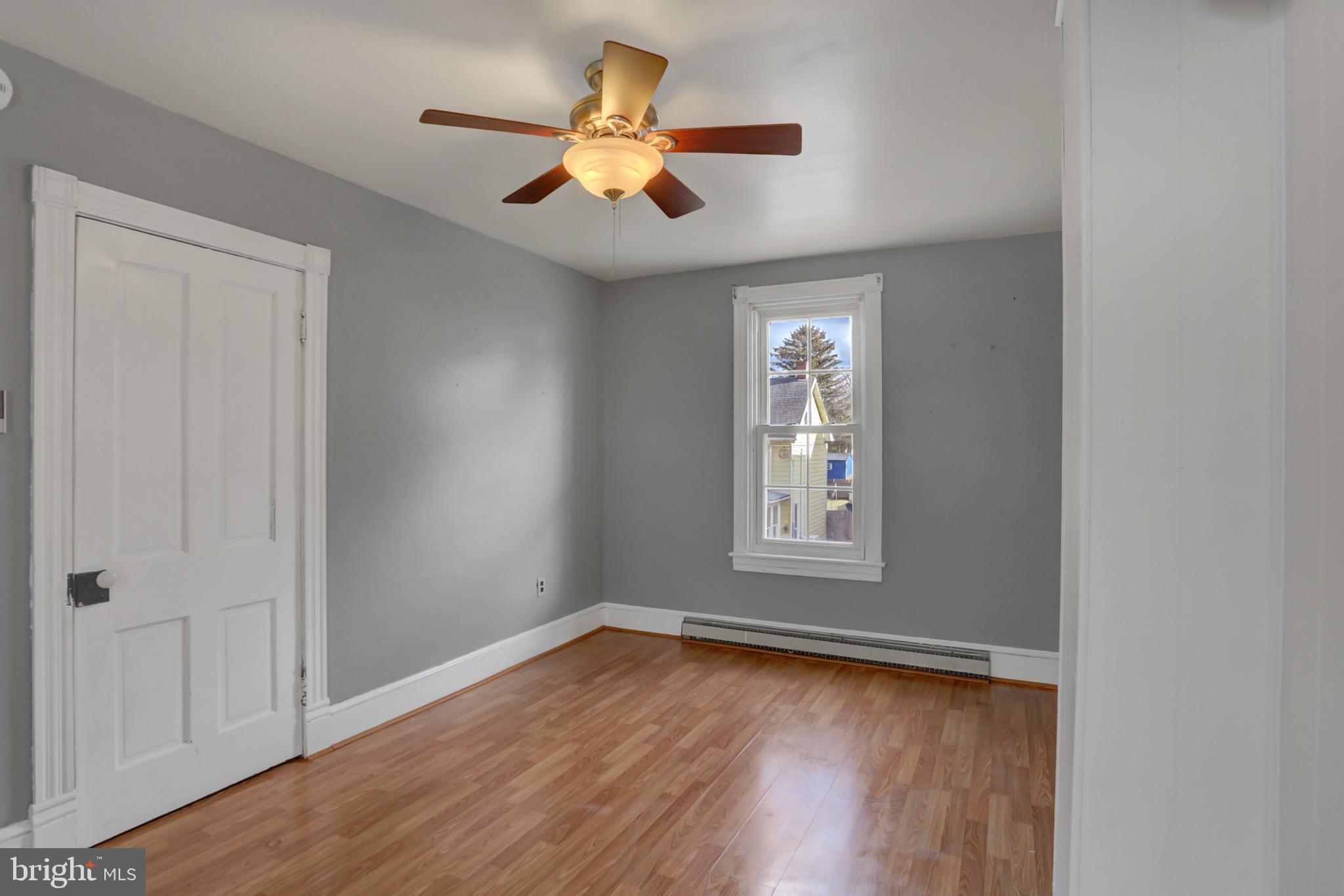 SHIPPENSBURG BOROUGH - Residential