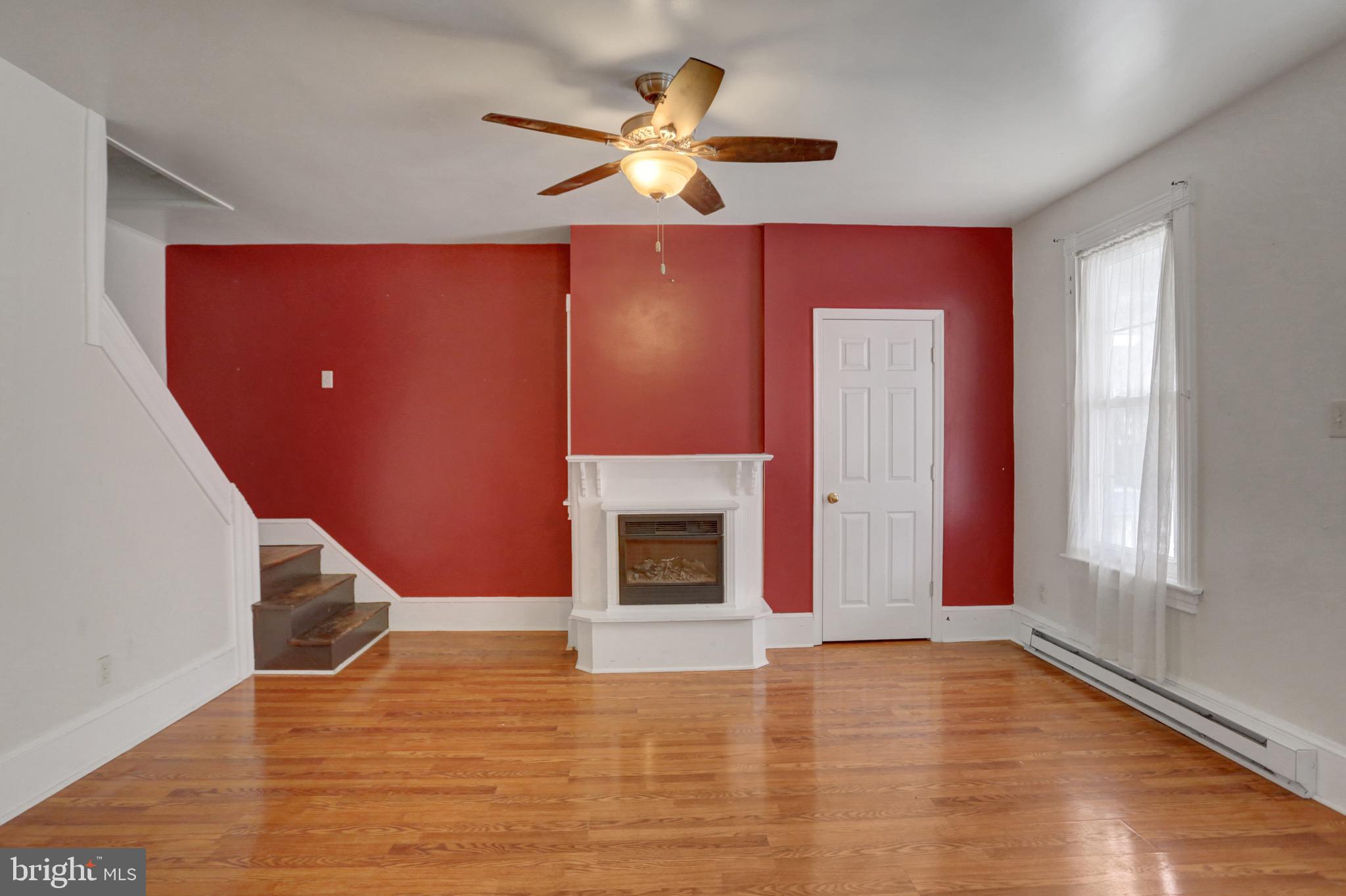 SHIPPENSBURG BOROUGH - Residential