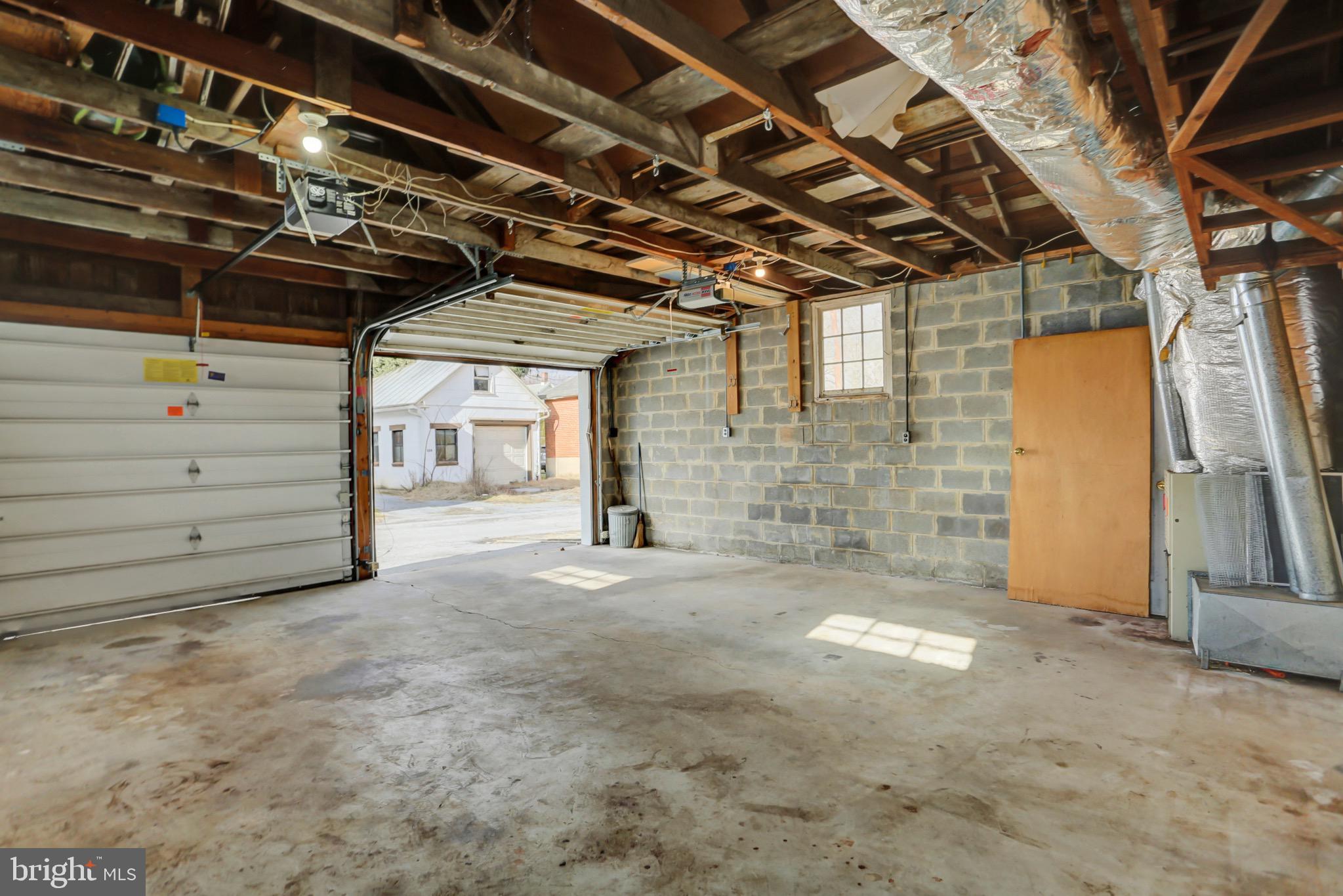 SHIPPENSBURG BOROUGH - Residential